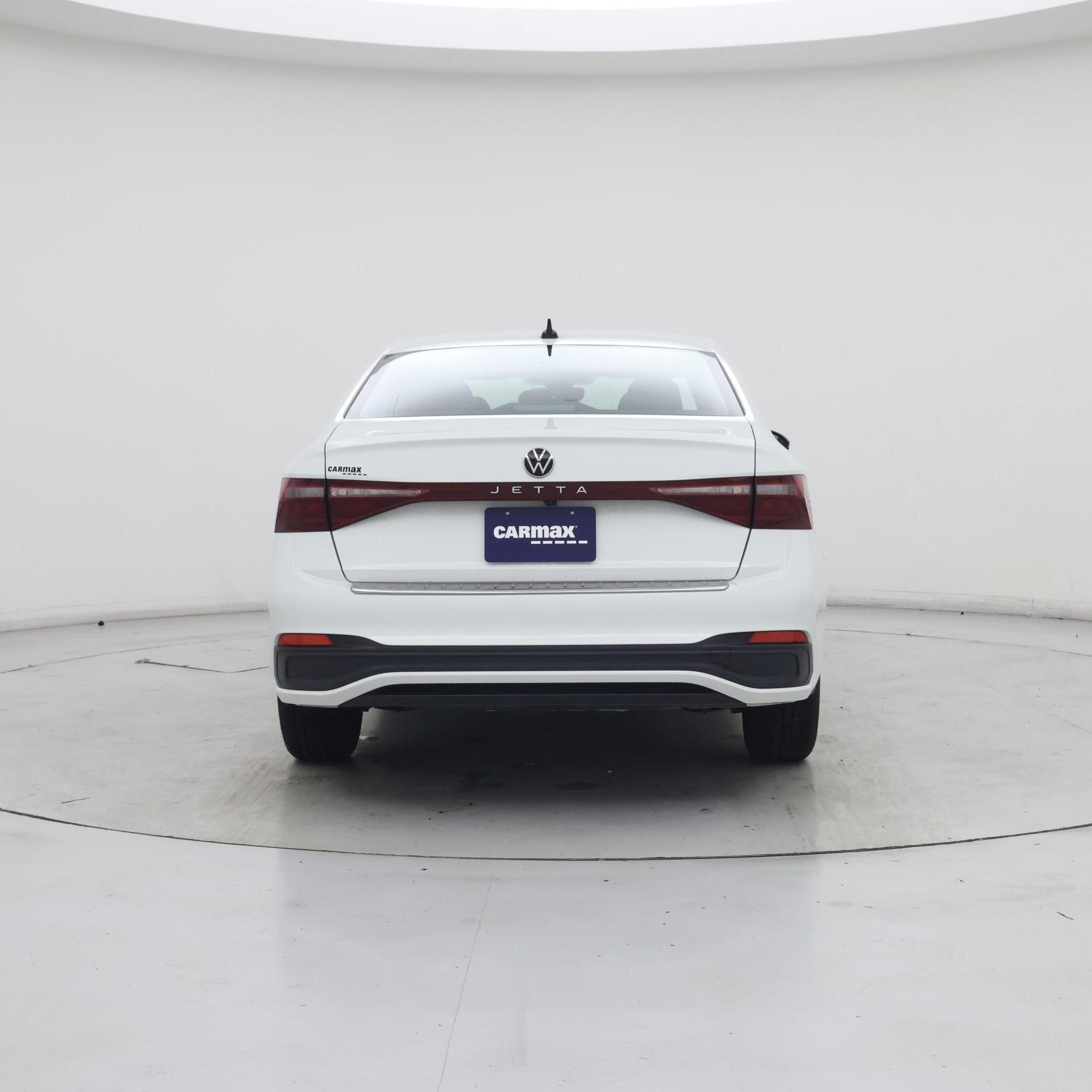 Thumbnail: 2025 Volkswagen Jetta - 6