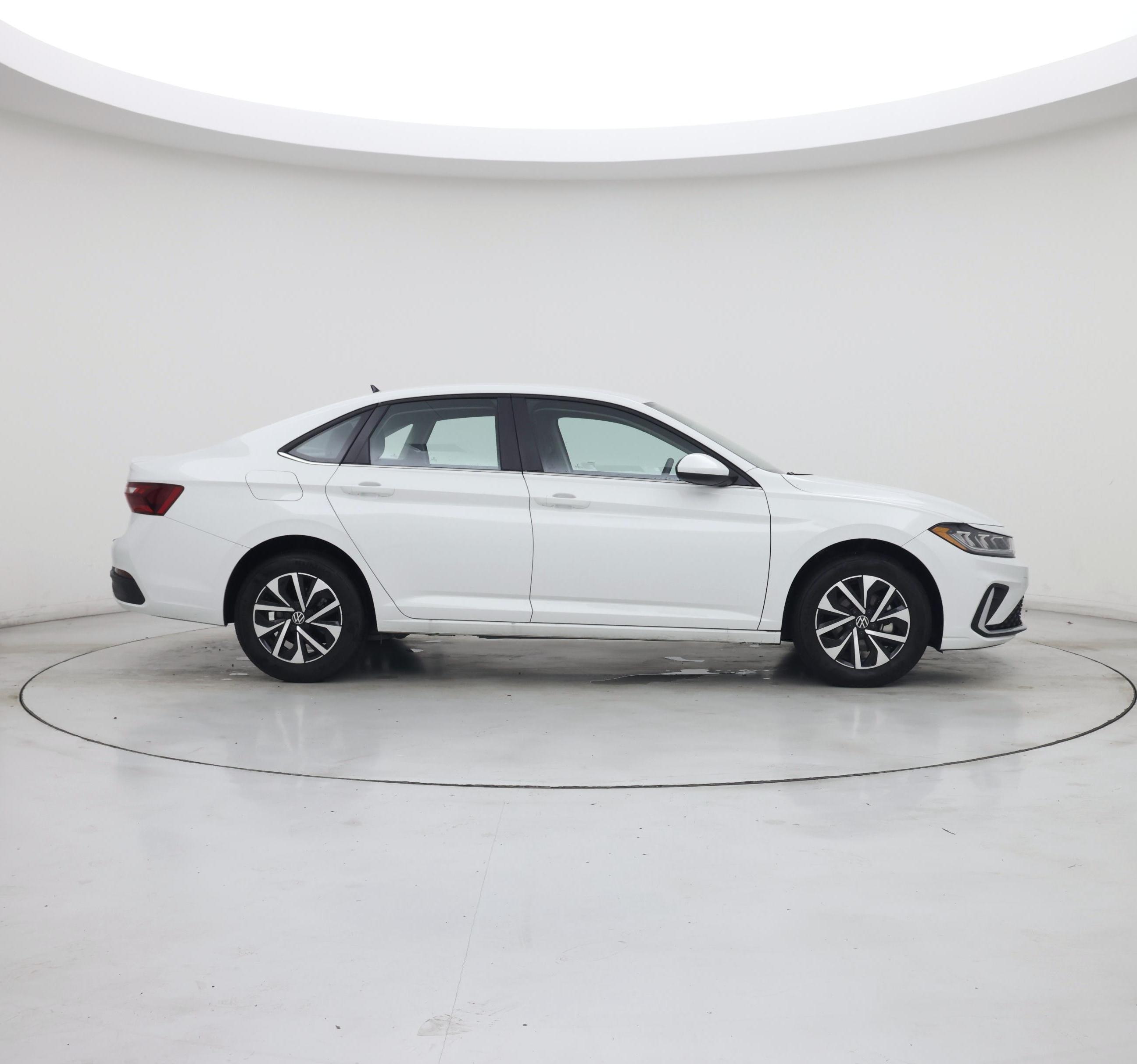 Thumbnail: 2025 Volkswagen Jetta - 7