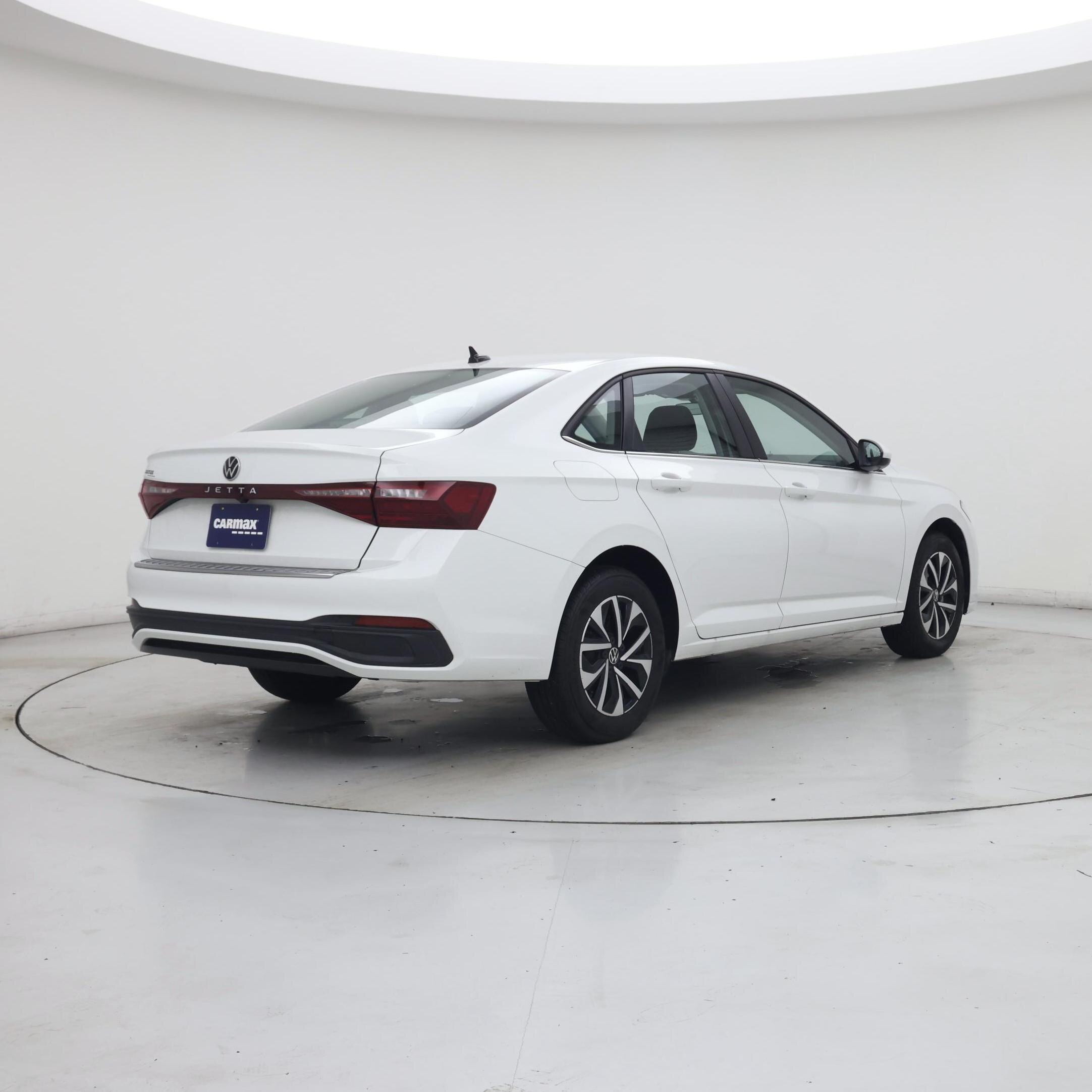 Thumbnail: 2025 Volkswagen Jetta - 8