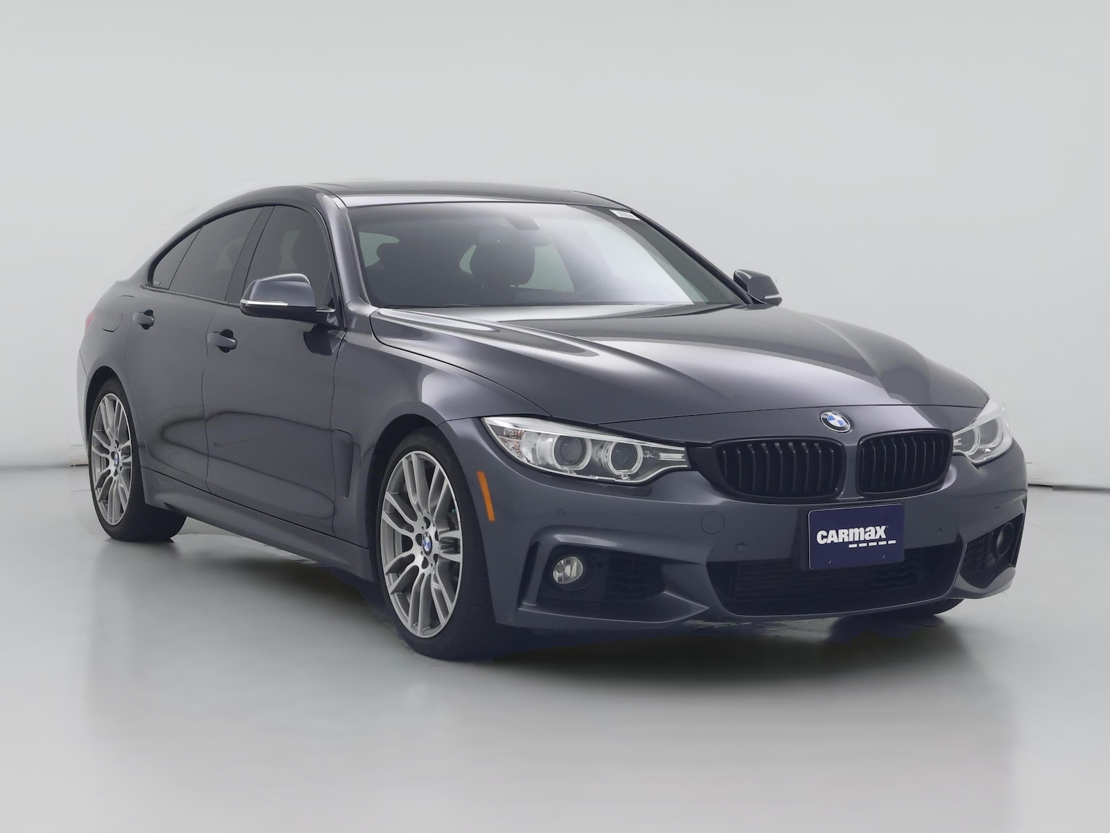Power Hatch/Deck Lid