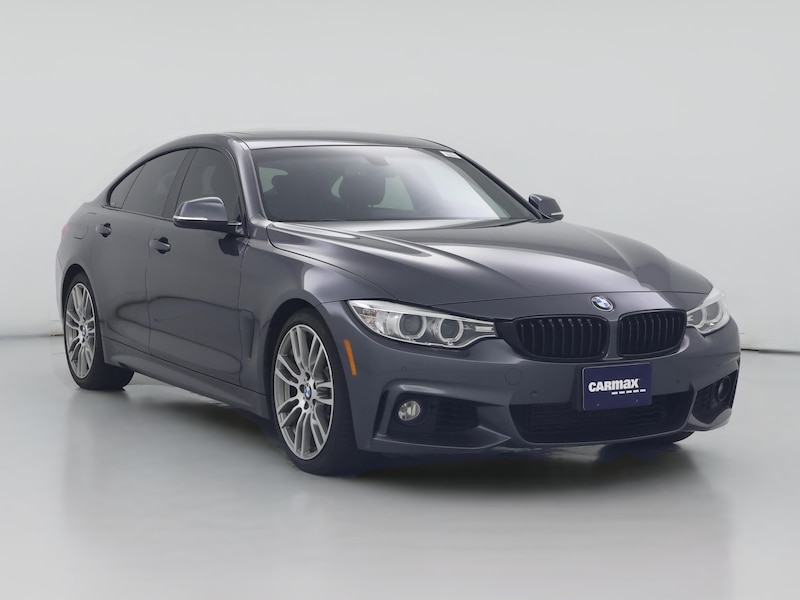 2016 BMW 4 Series 428i -
                  Irving, TX