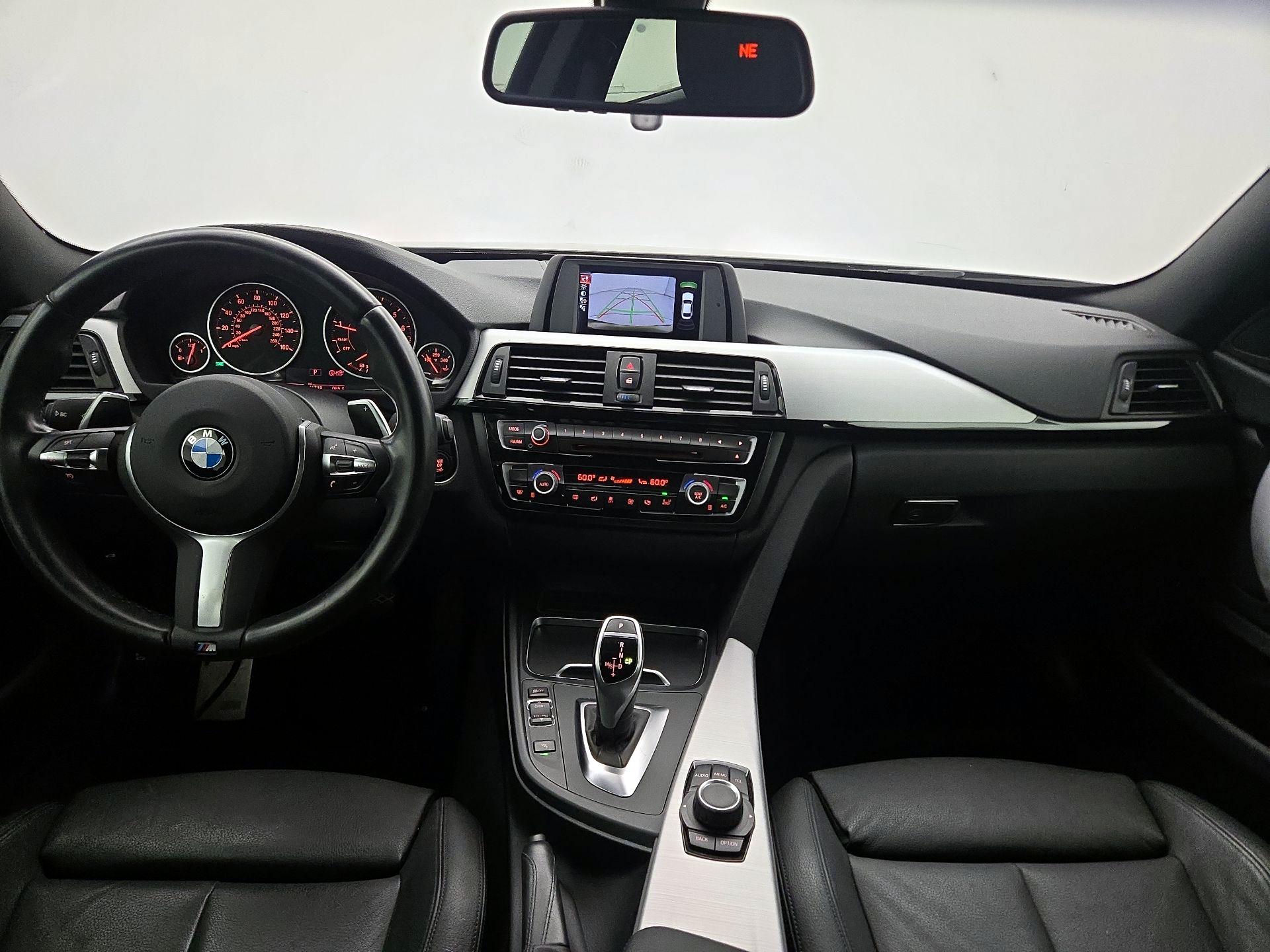 Thumbnail: 2016 BMW 4 Series - 9