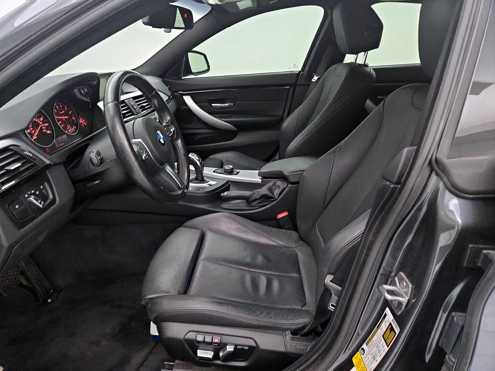 Thumbnail: 2016 BMW 4 Series - 11