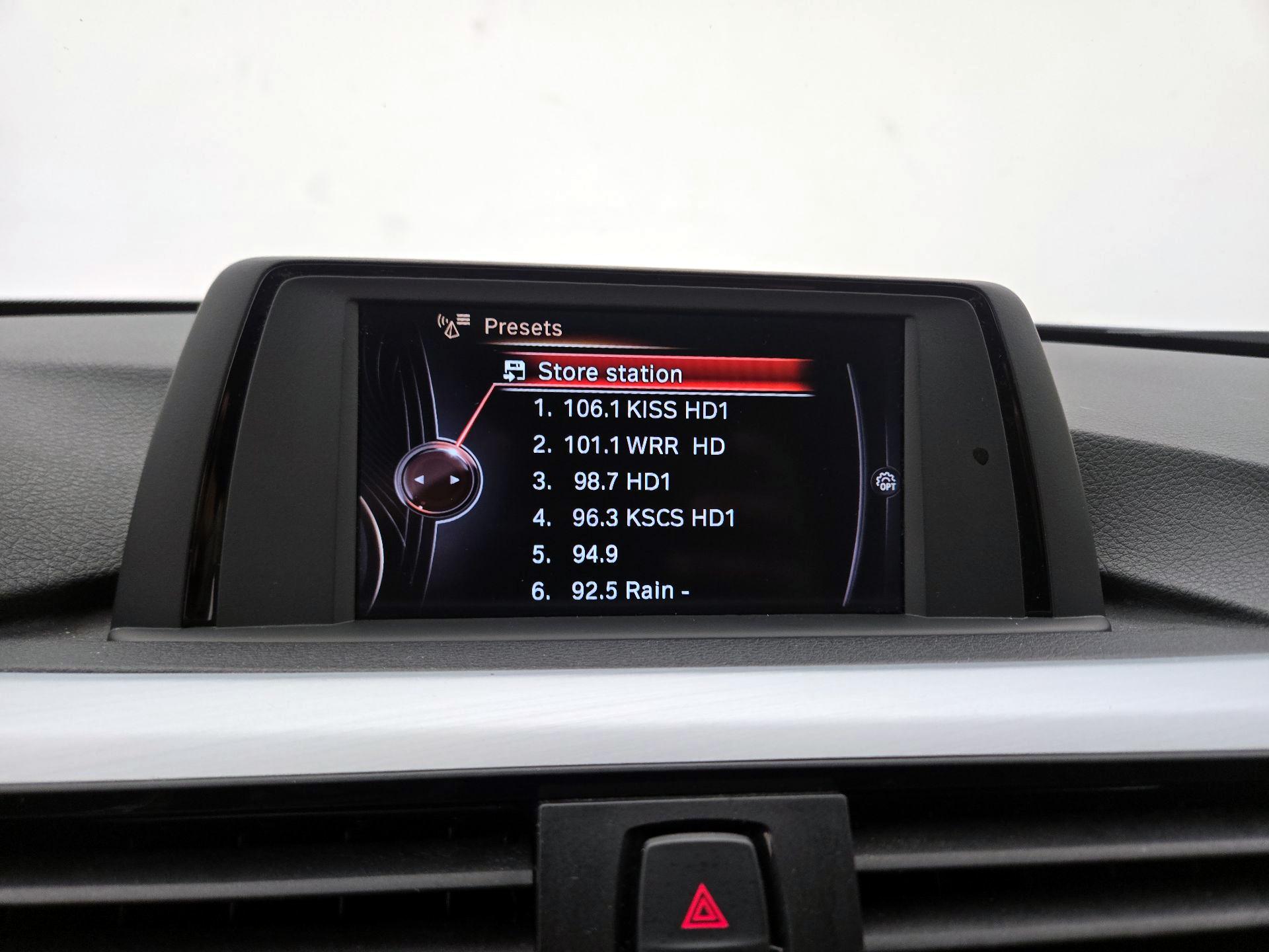 Thumbnail: 2016 BMW 4 Series - 15