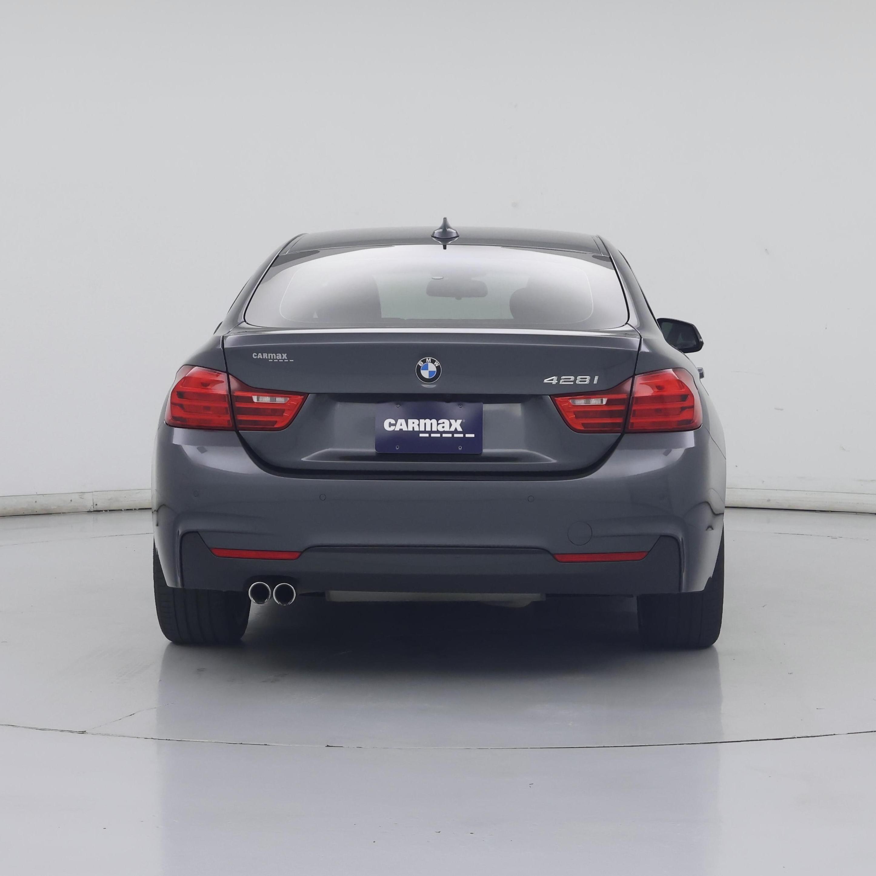 Thumbnail: 2016 BMW 4 Series - 6