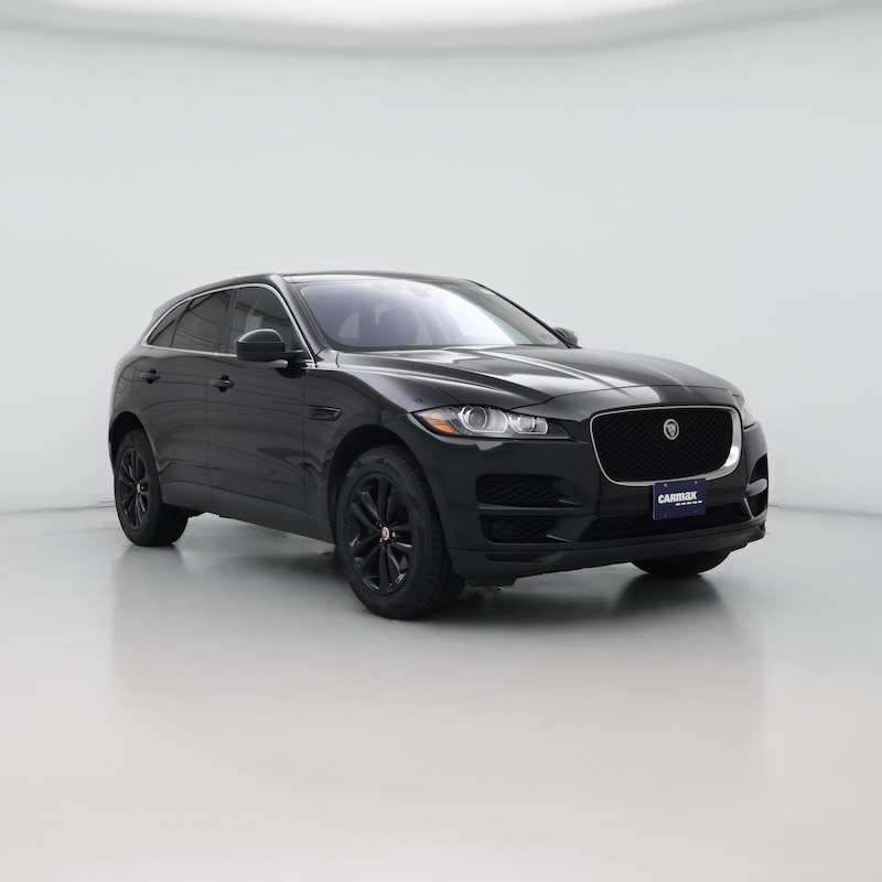2020 Jaguar F-Pace 25t Premium