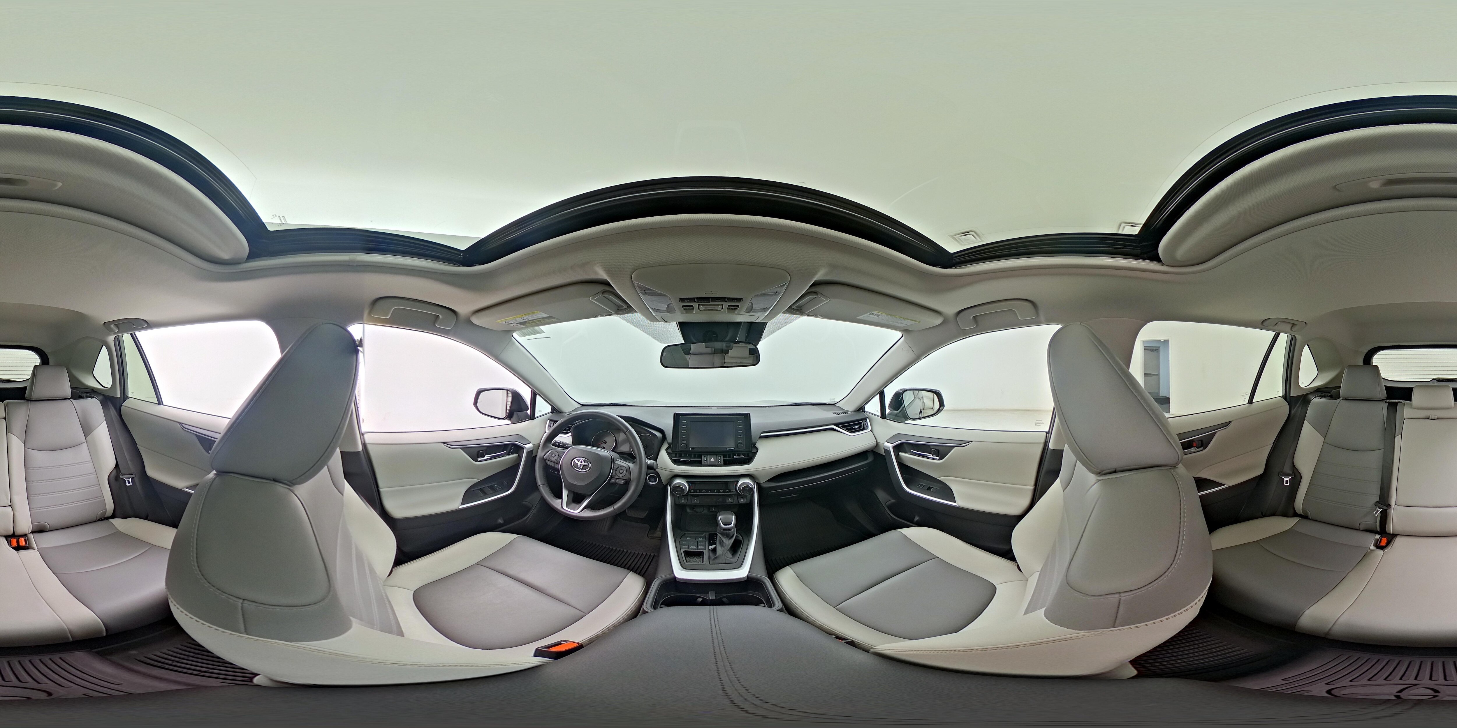 2022 Toyota RAV4 XLE Premium - Photo 23