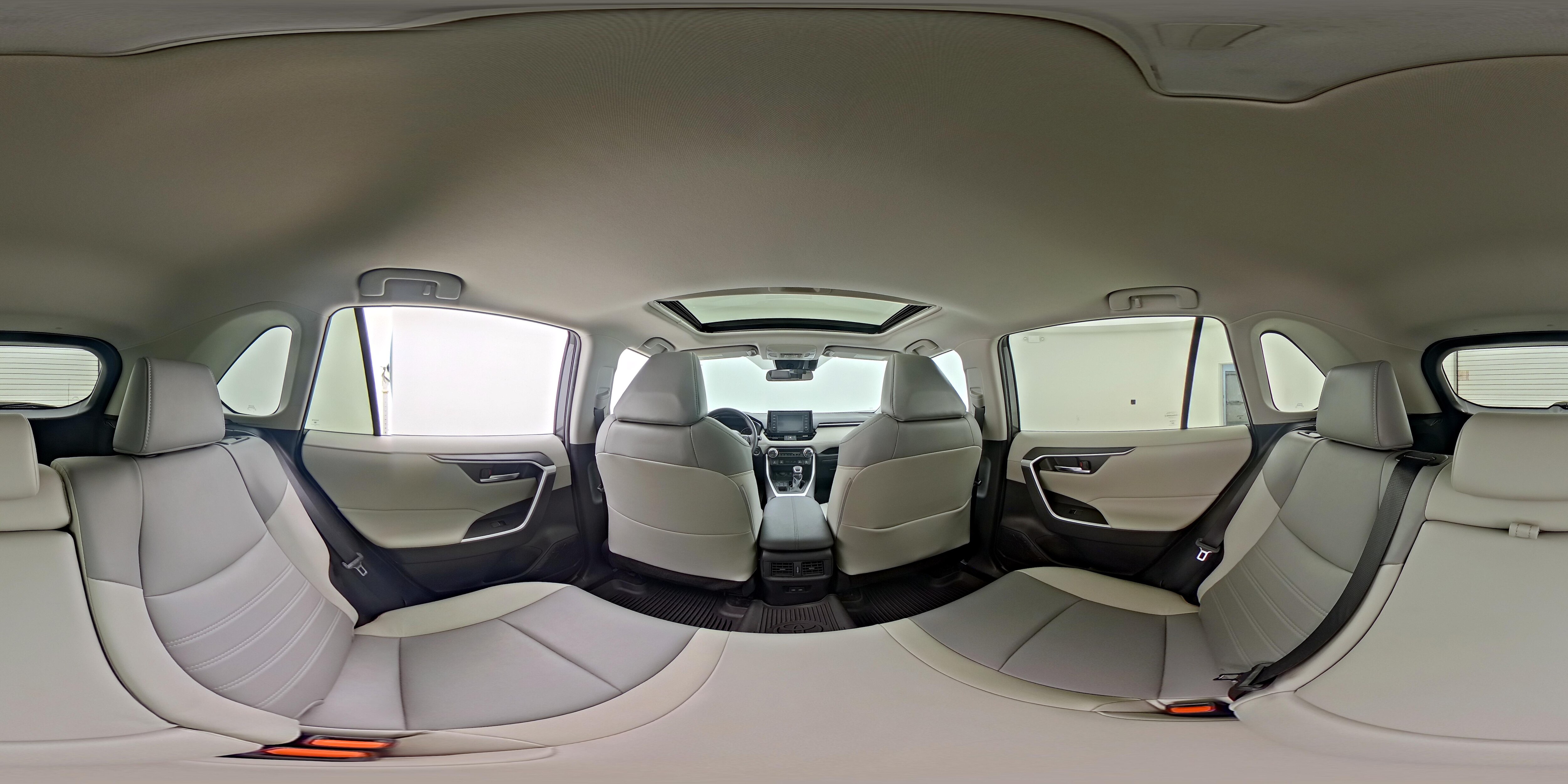 2022 Toyota RAV4 XLE Premium - Photo 24