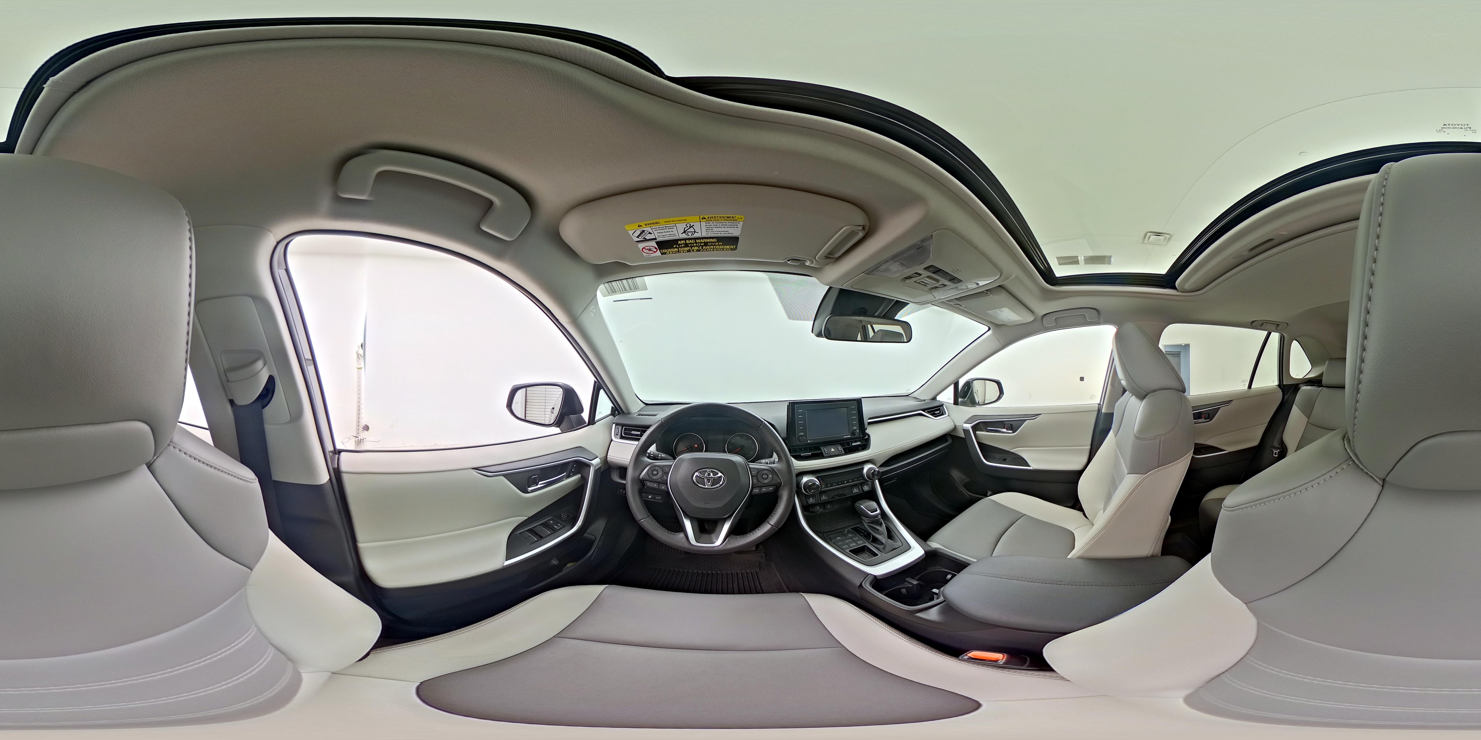 2022 Toyota RAV4 XLE Premium - Photo 25