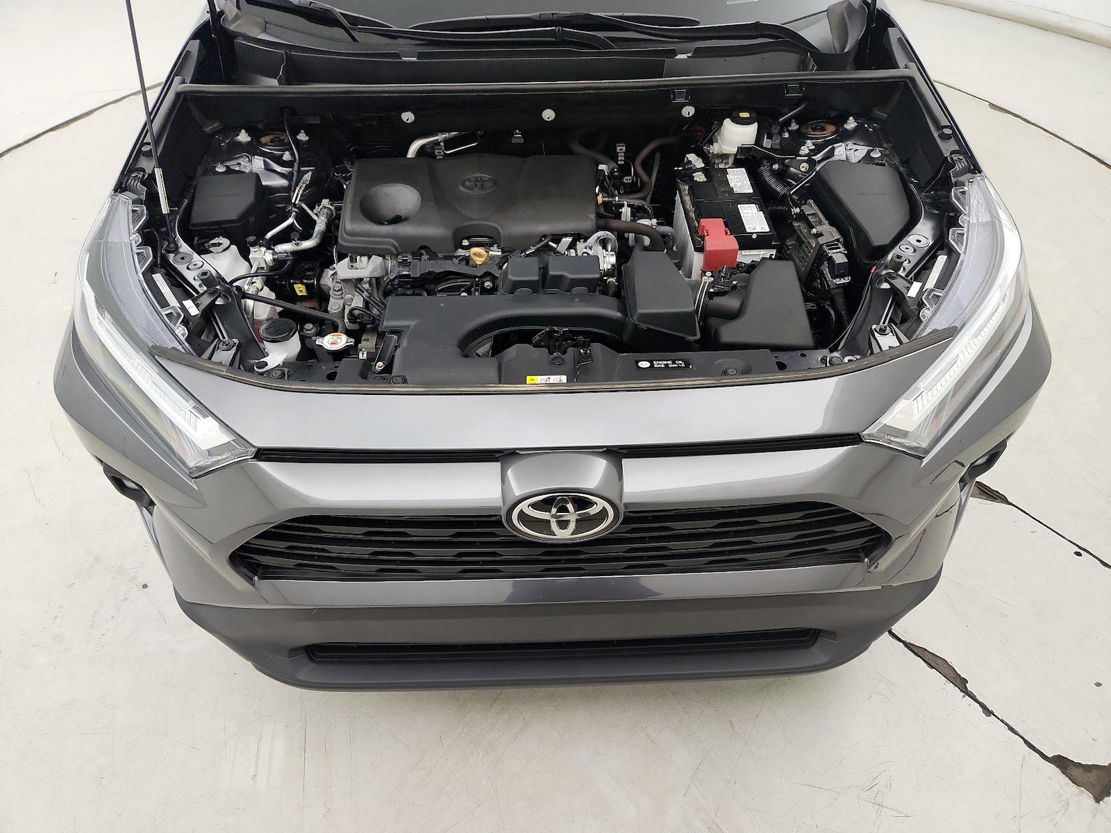 2022 Toyota RAV4 XLE Premium - Photo 21