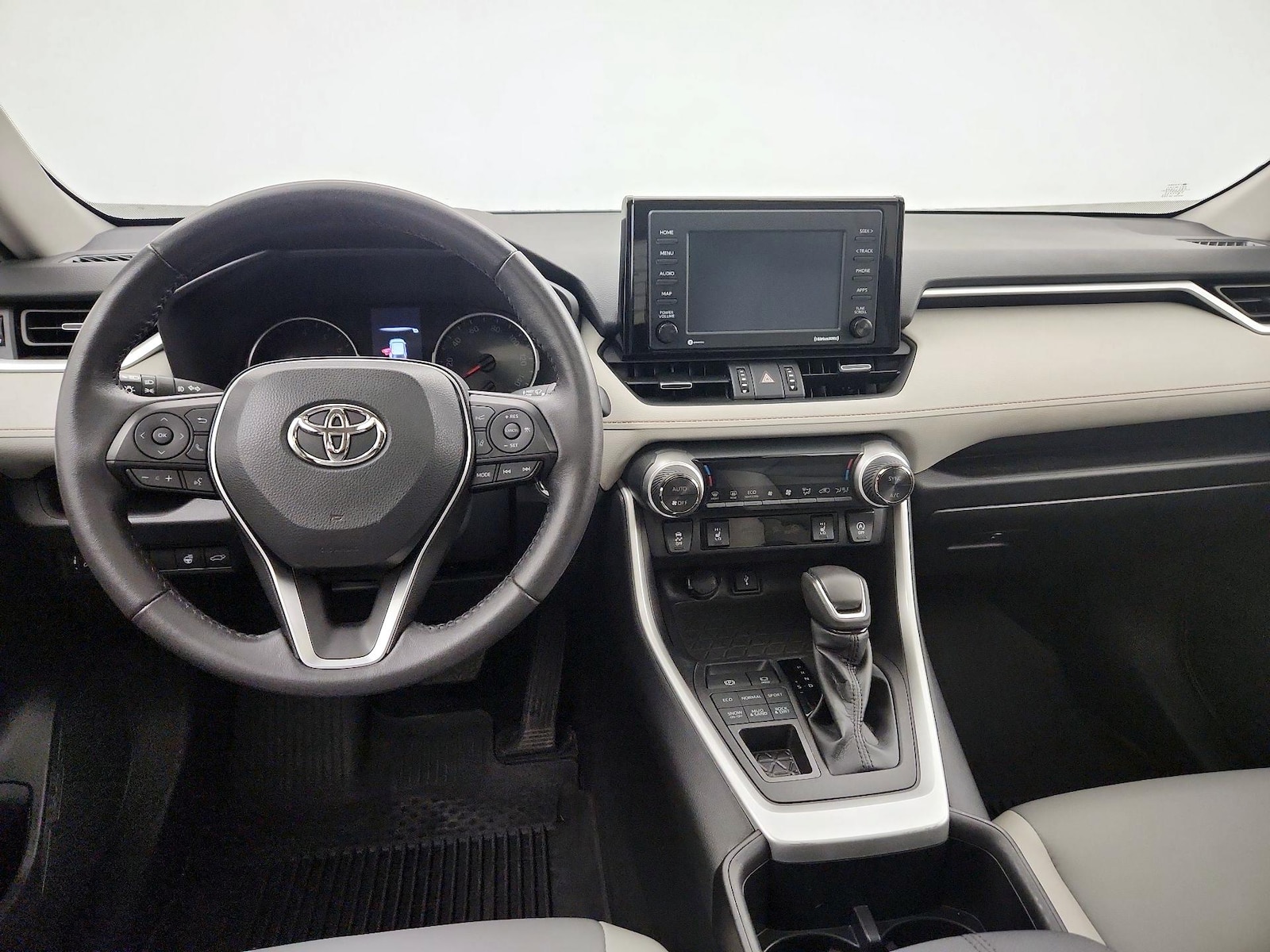 2022 Toyota RAV4 XLE Premium - Photo 8