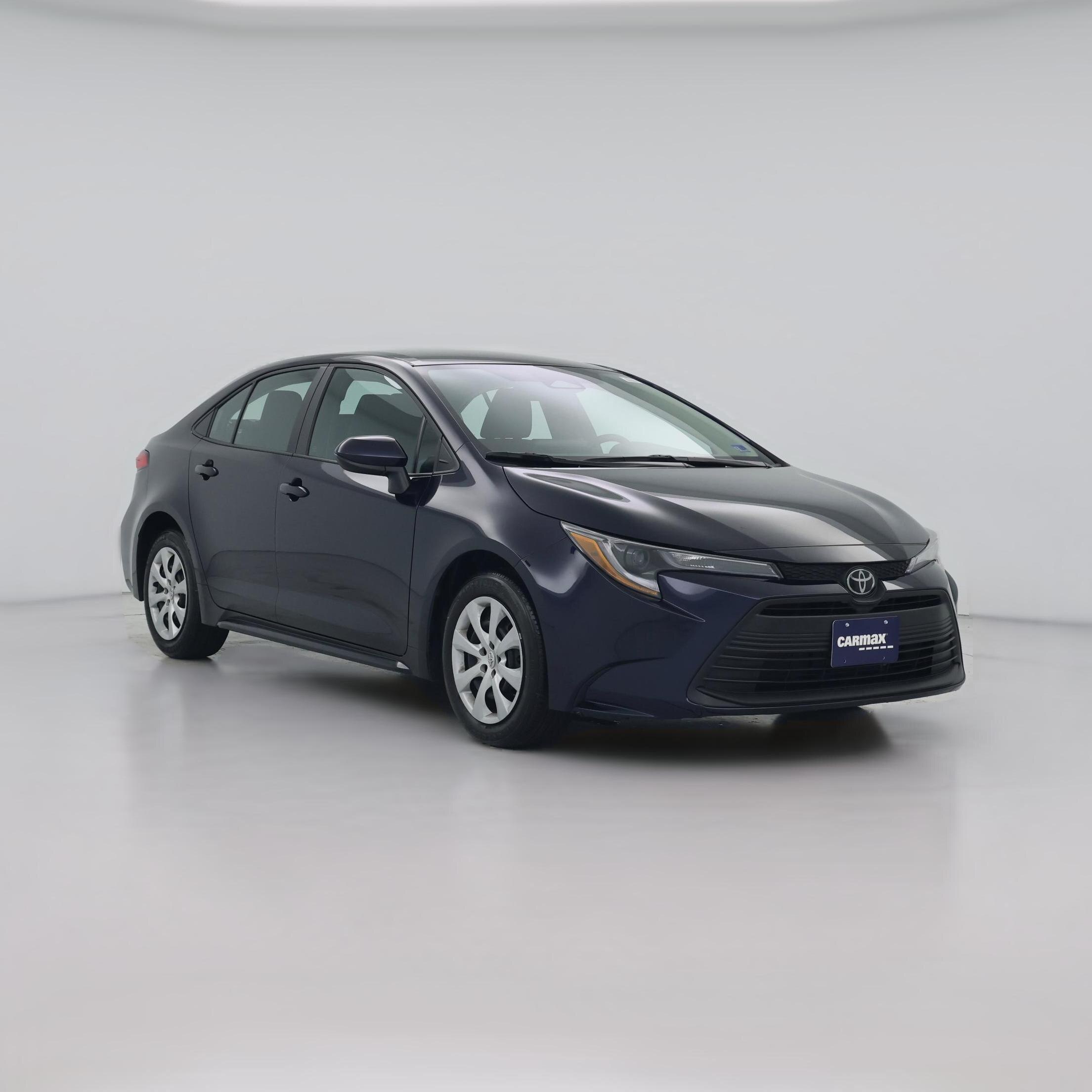 Thumbnail: 2023 Toyota Corolla - 1