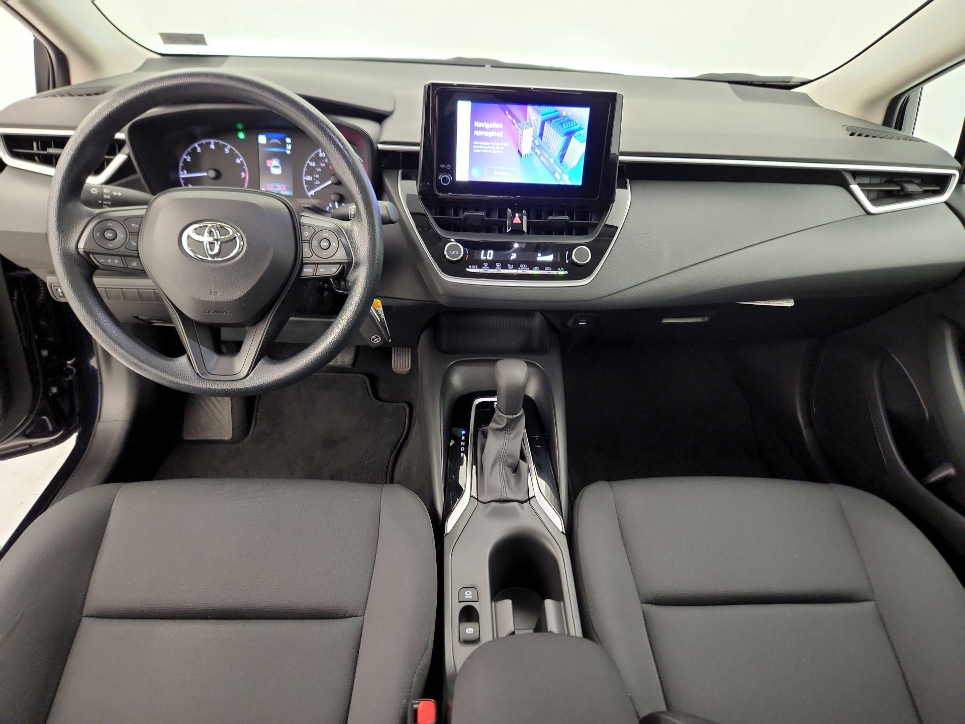 Thumbnail: 2023 Toyota Corolla - 9