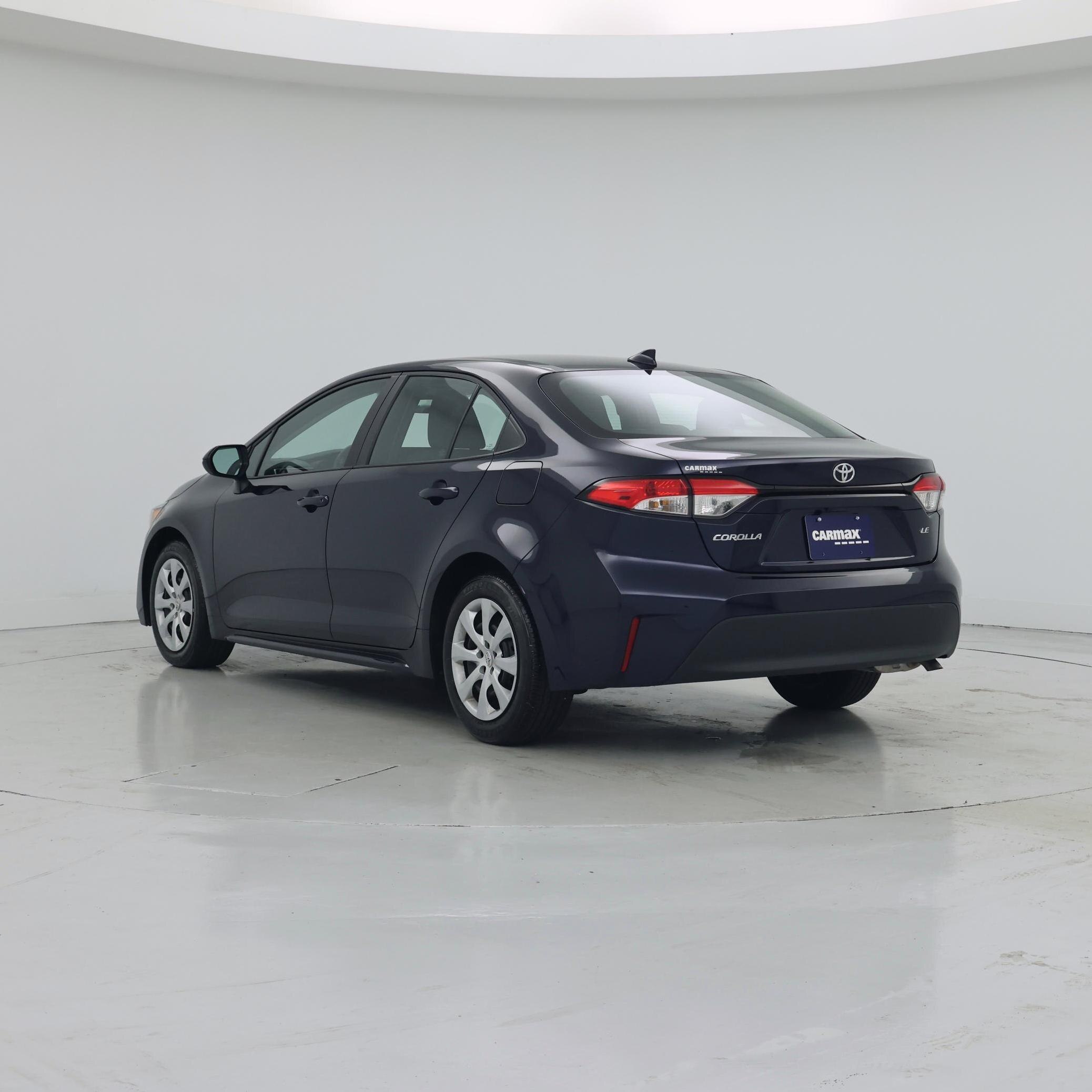 Thumbnail: 2023 Toyota Corolla - 2