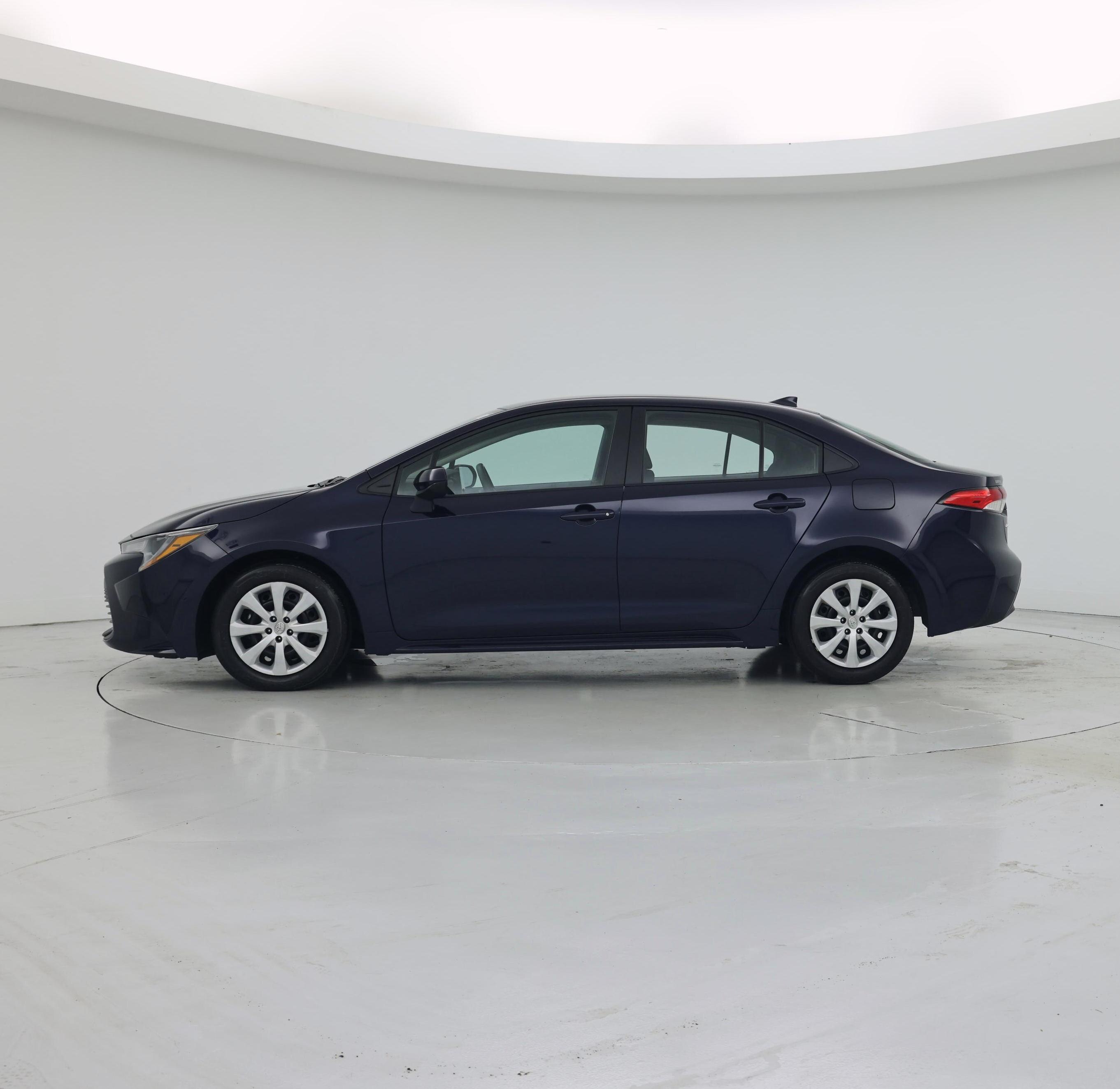 Thumbnail: 2023 Toyota Corolla - 3