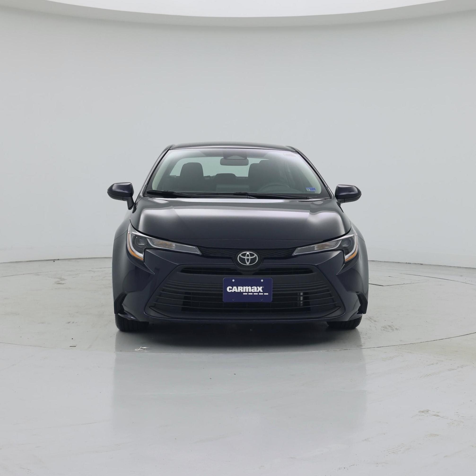 Thumbnail: 2023 Toyota Corolla - 5