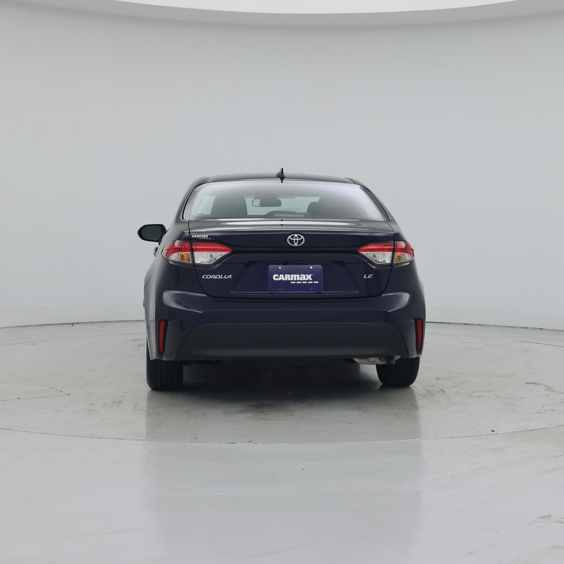 Thumbnail: 2023 Toyota Corolla - 6