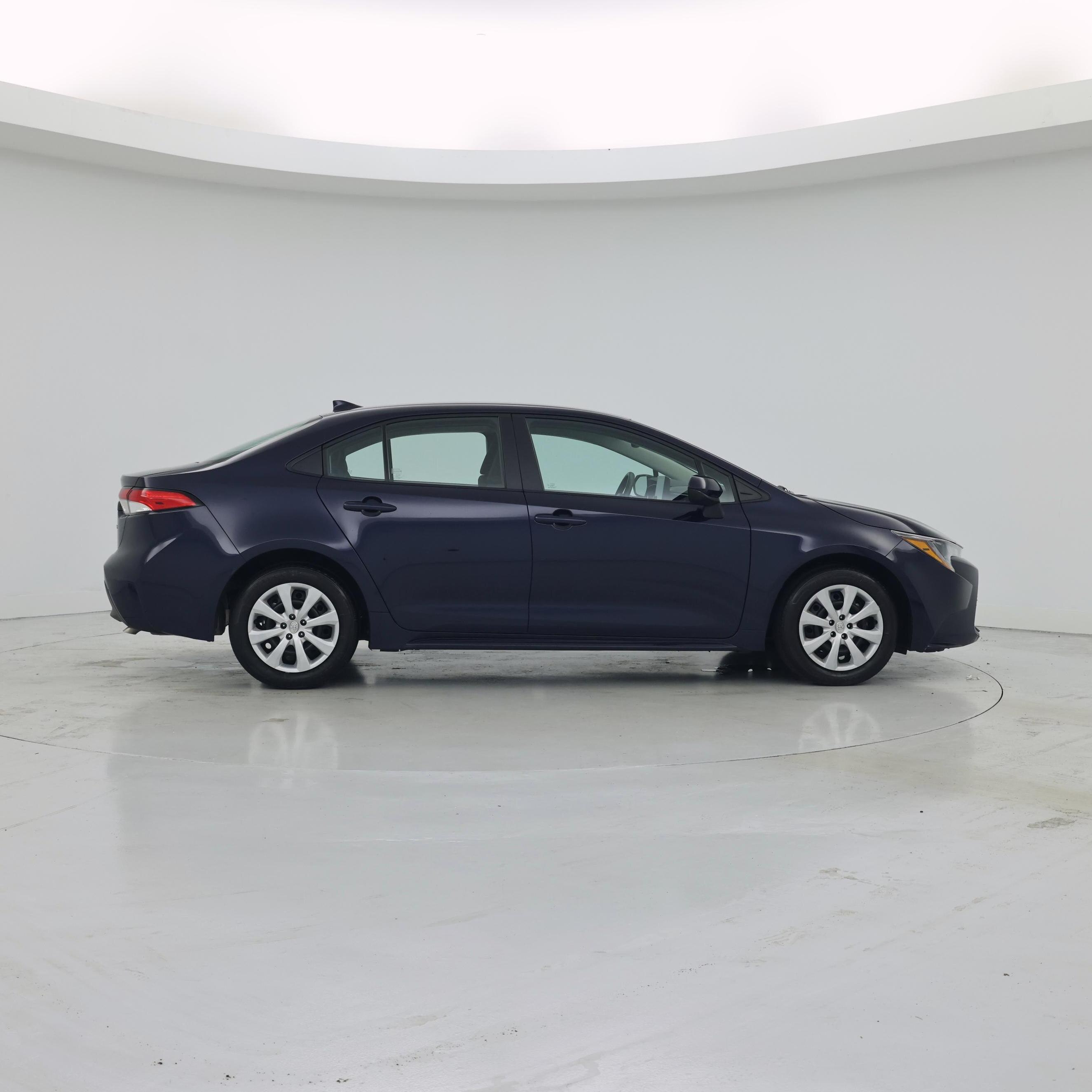 Thumbnail: 2023 Toyota Corolla - 7
