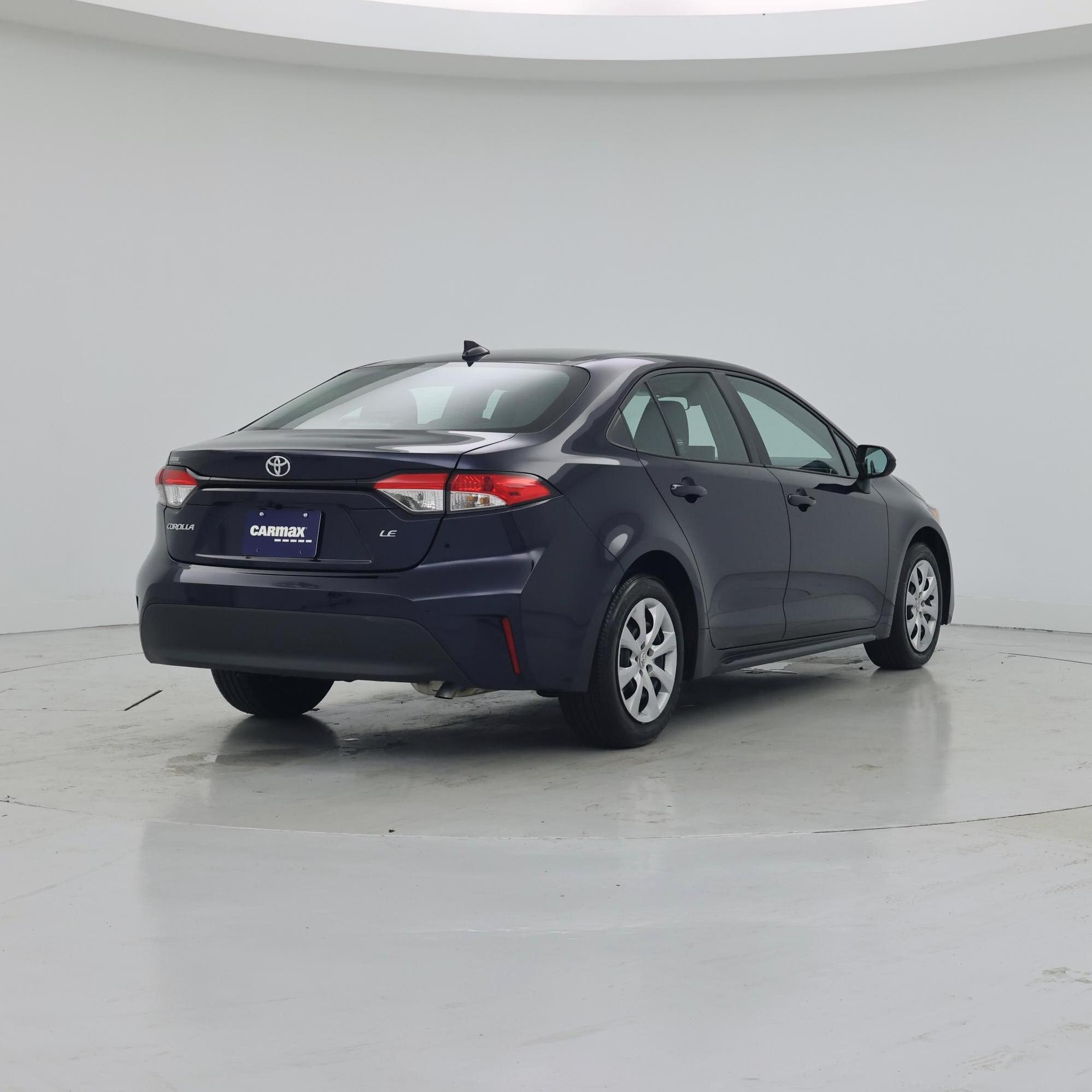 Thumbnail: 2023 Toyota Corolla - 8