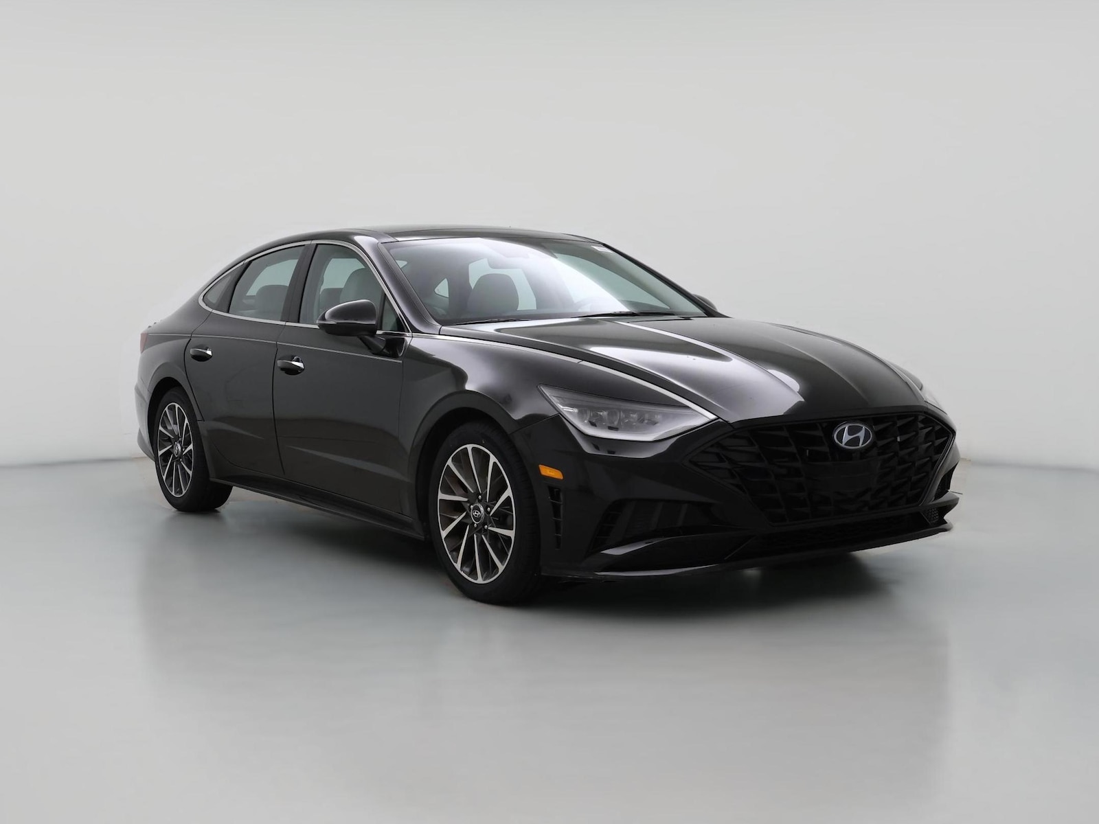 2022 Hyundai Sonata