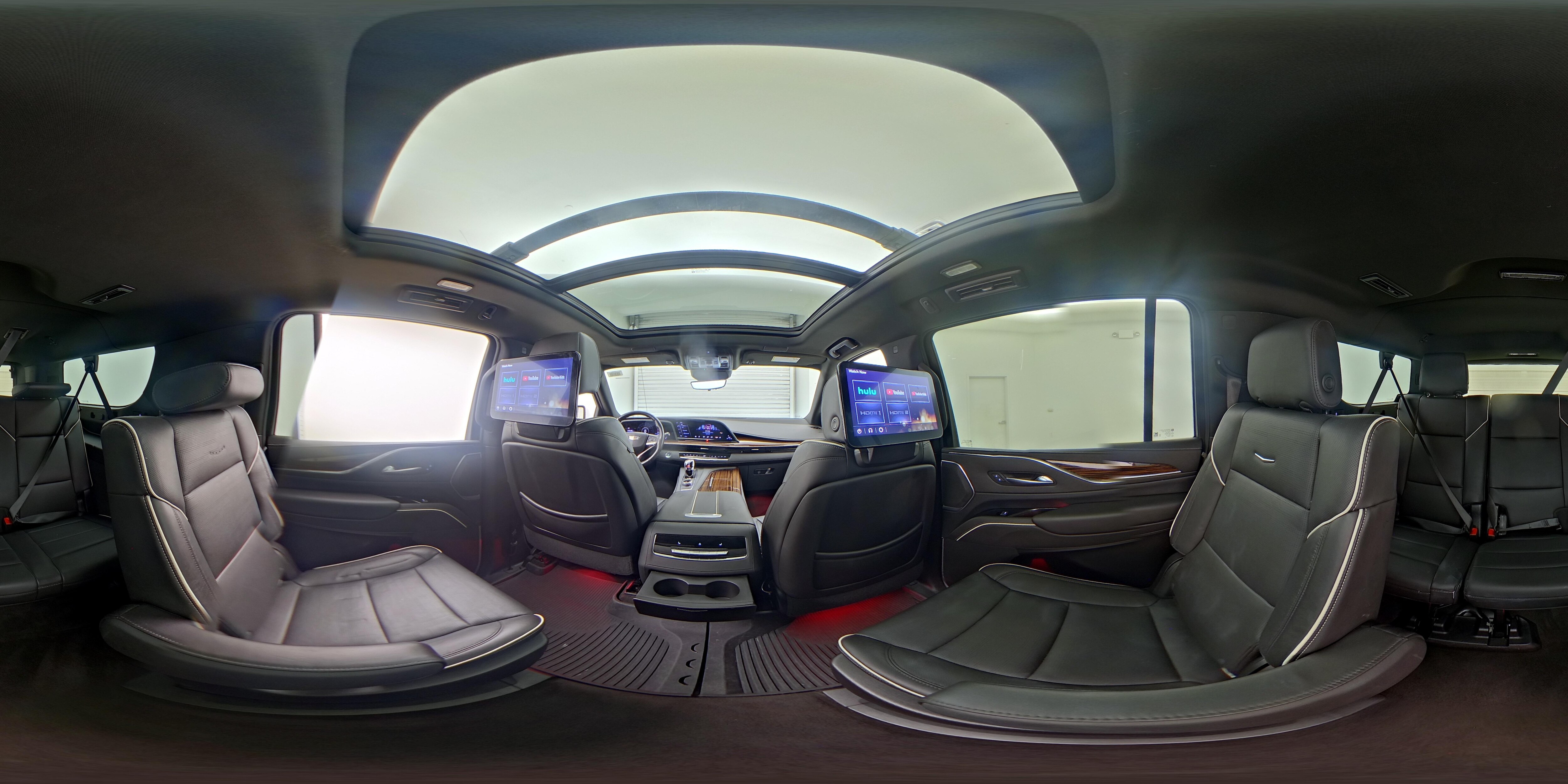2022 Cadillac Escalade ESV Premium Luxury - Photo 29