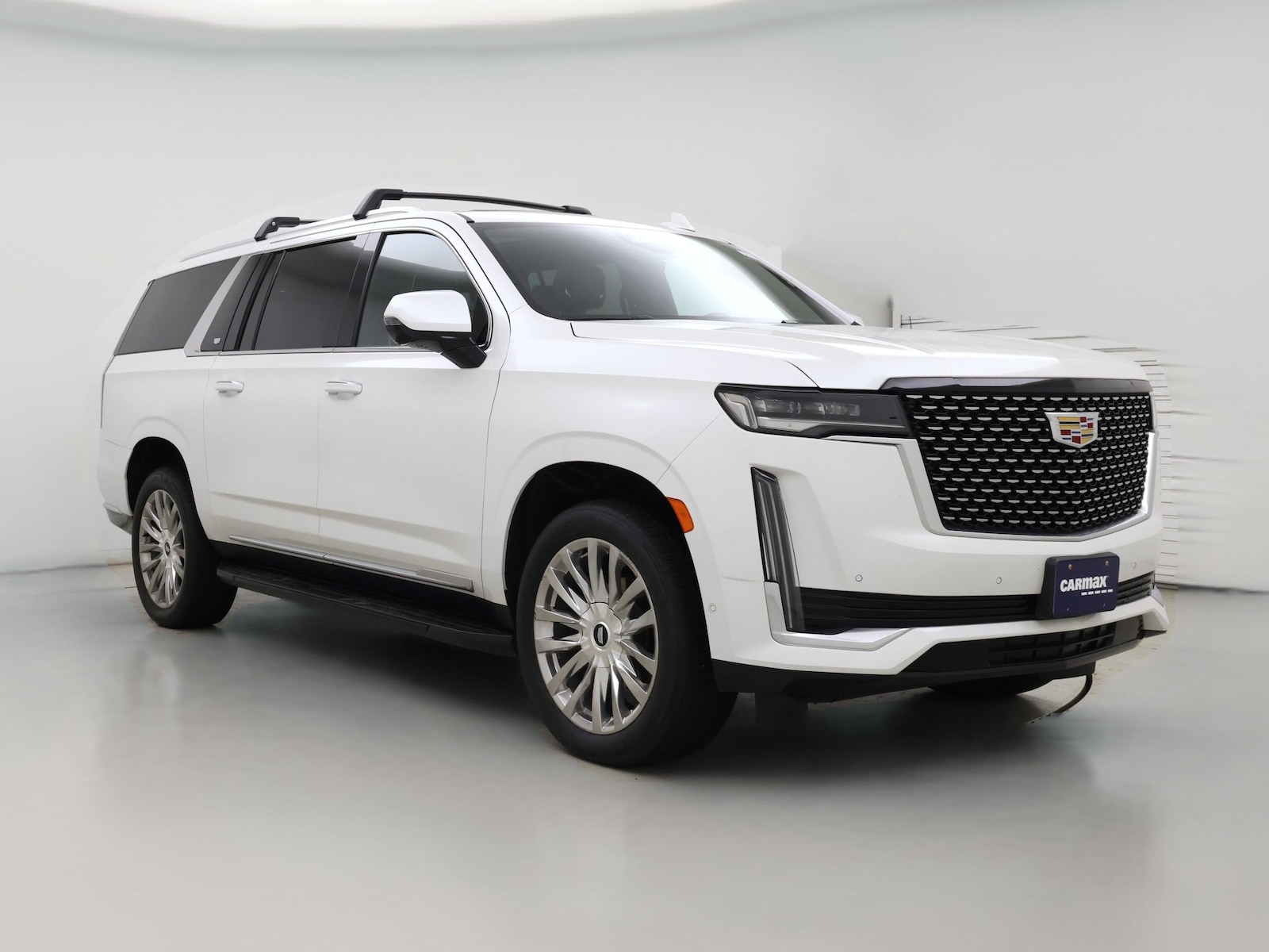 2022 Cadillac Escalade ESV Premium Luxury - Photo 1