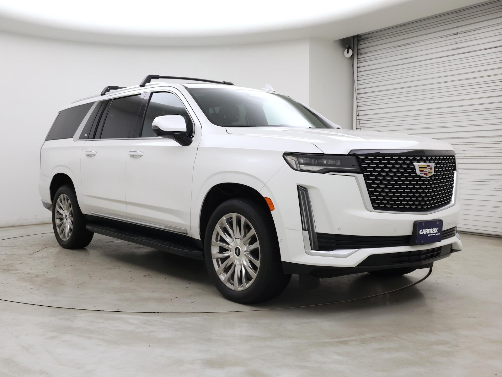 2022 Cadillac Escalade ESV Premium Luxury - Photo 2