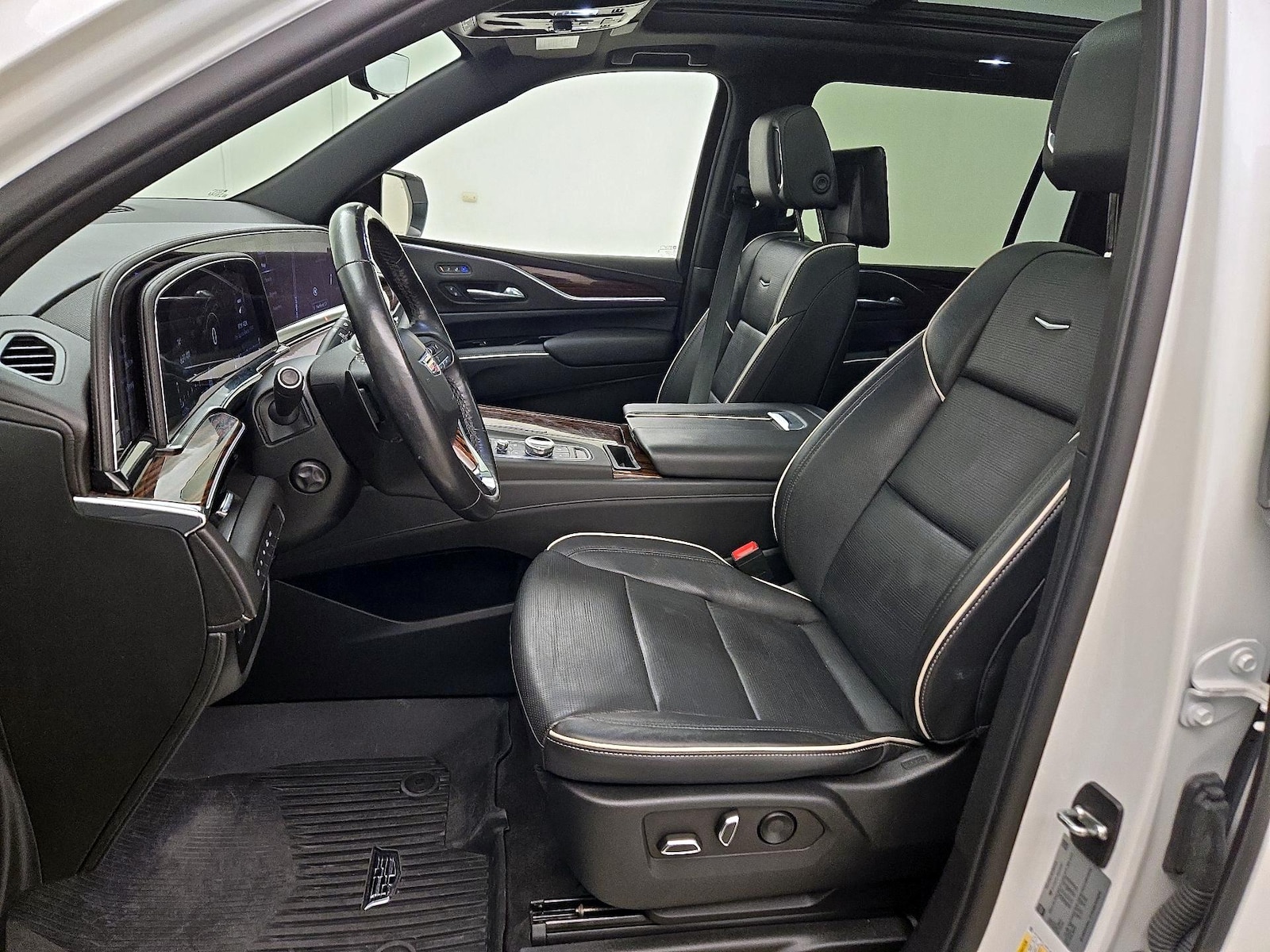 2022 Cadillac Escalade ESV Premium Luxury - Photo 12