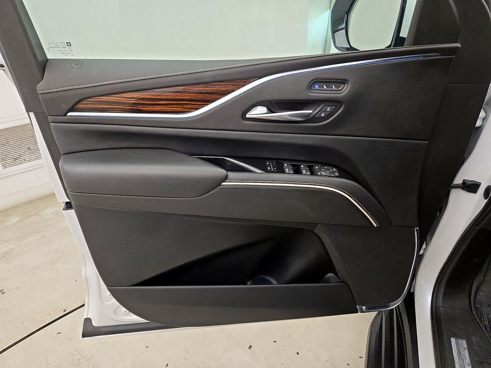 2022 Cadillac Escalade ESV Premium Luxury - Photo 13