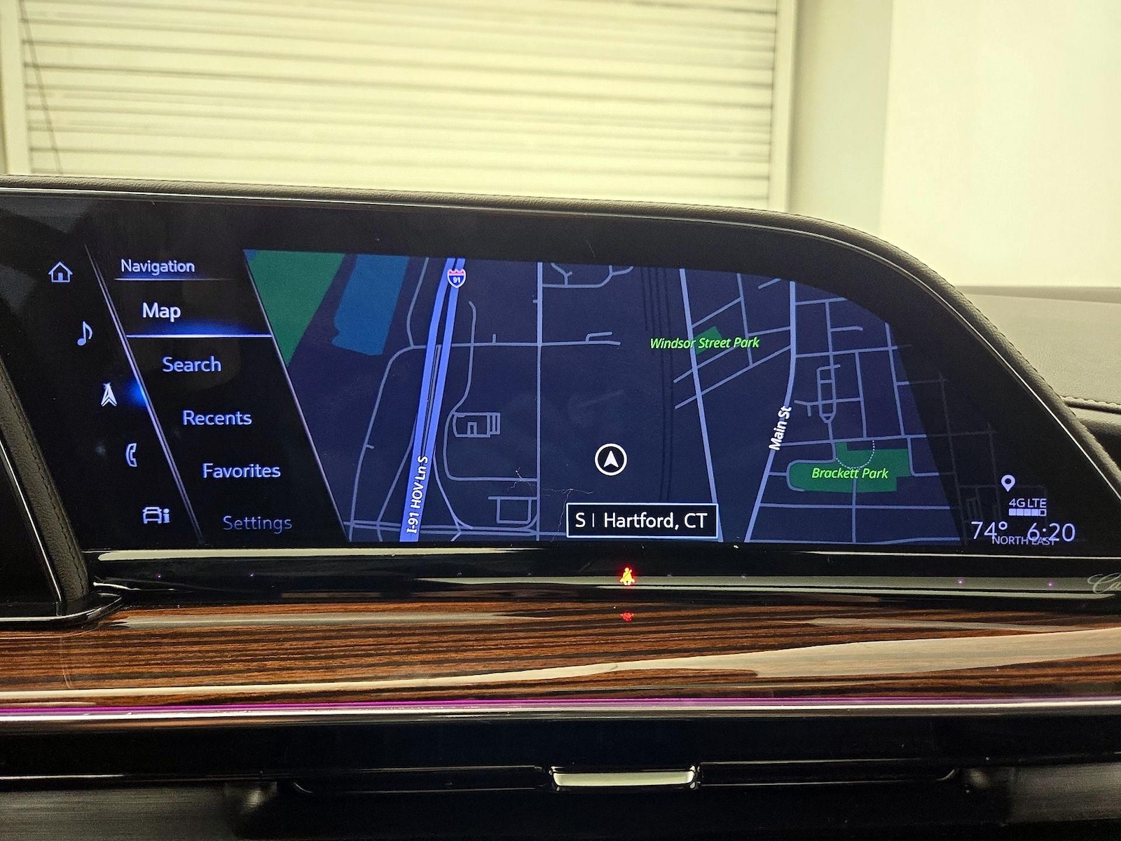 2022 Cadillac Escalade ESV Premium Luxury - Photo 15