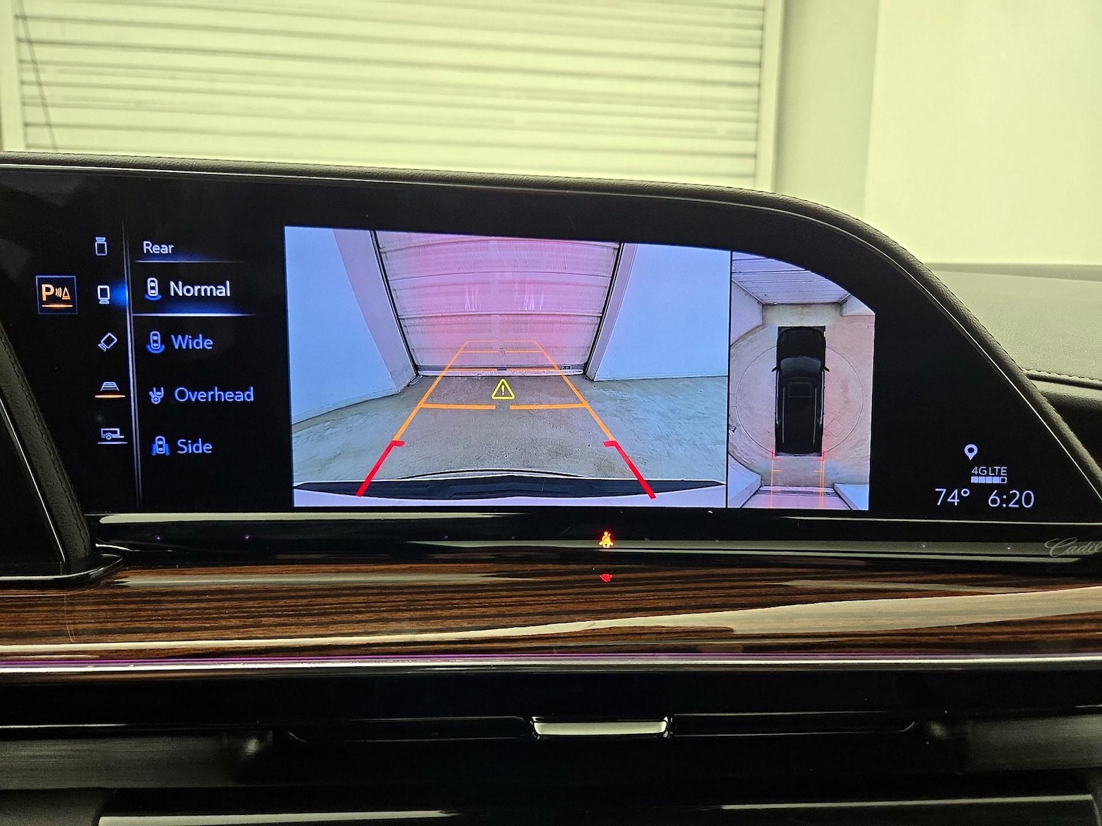 2022 Cadillac Escalade ESV Premium Luxury - Photo 16
