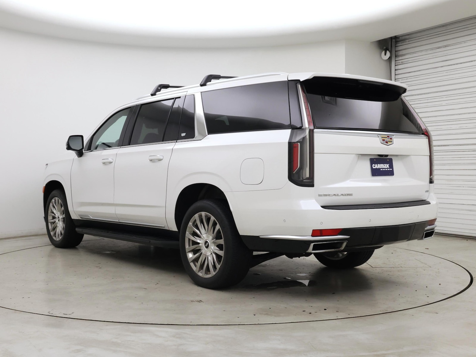 2022 Cadillac Escalade ESV Premium Luxury - Photo 3
