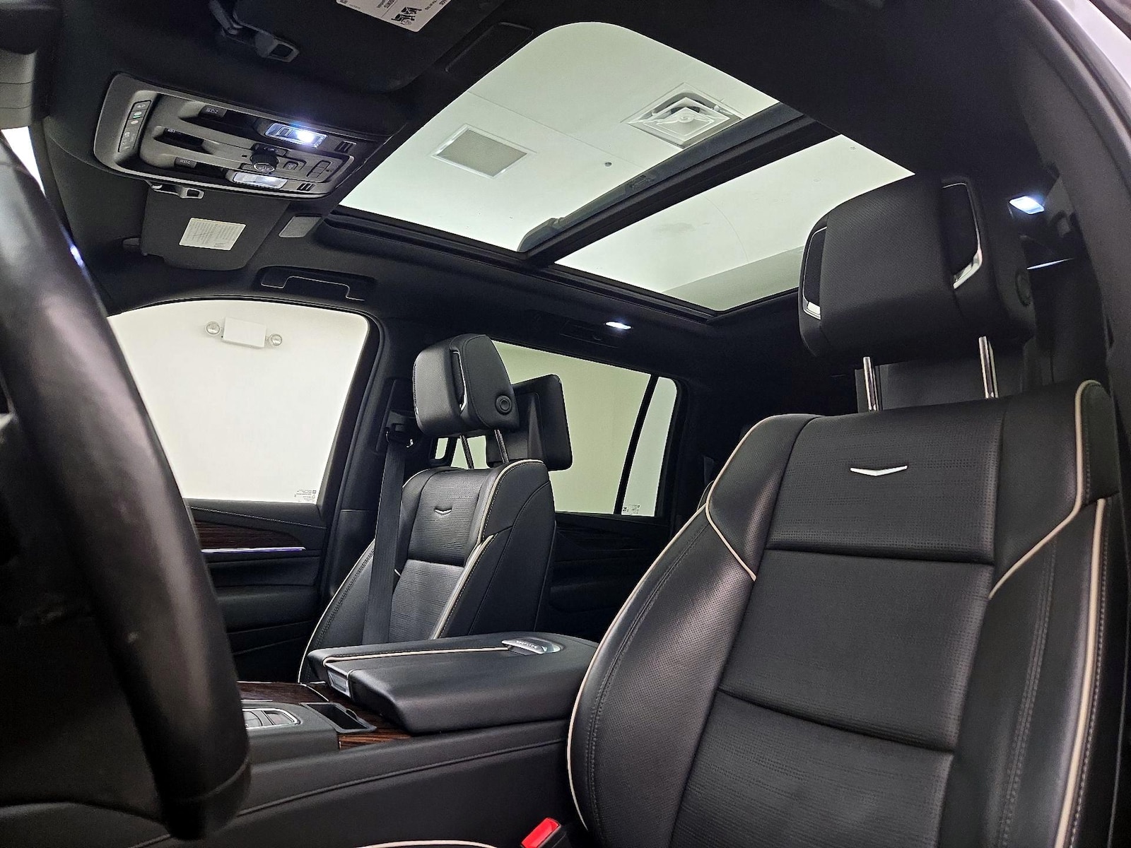 2022 Cadillac Escalade ESV Premium Luxury - Photo 21