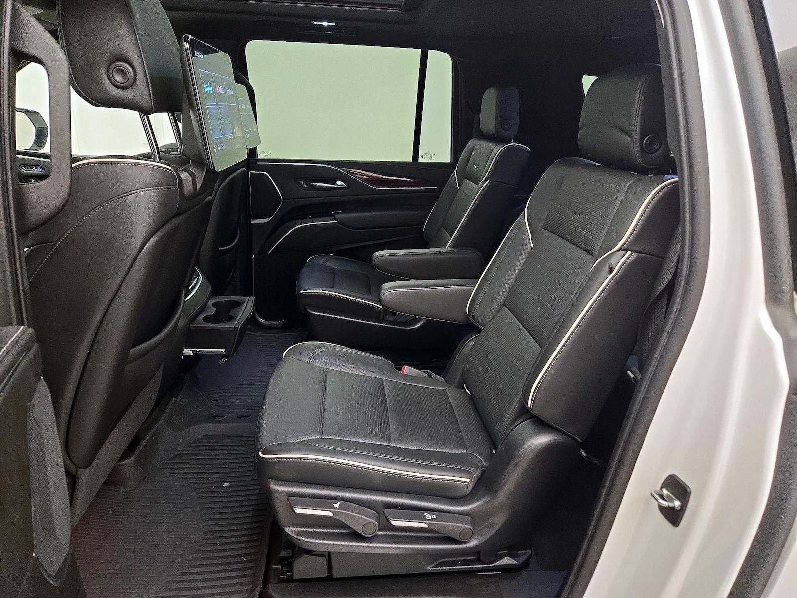 2022 Cadillac Escalade ESV Premium Luxury - Photo 22