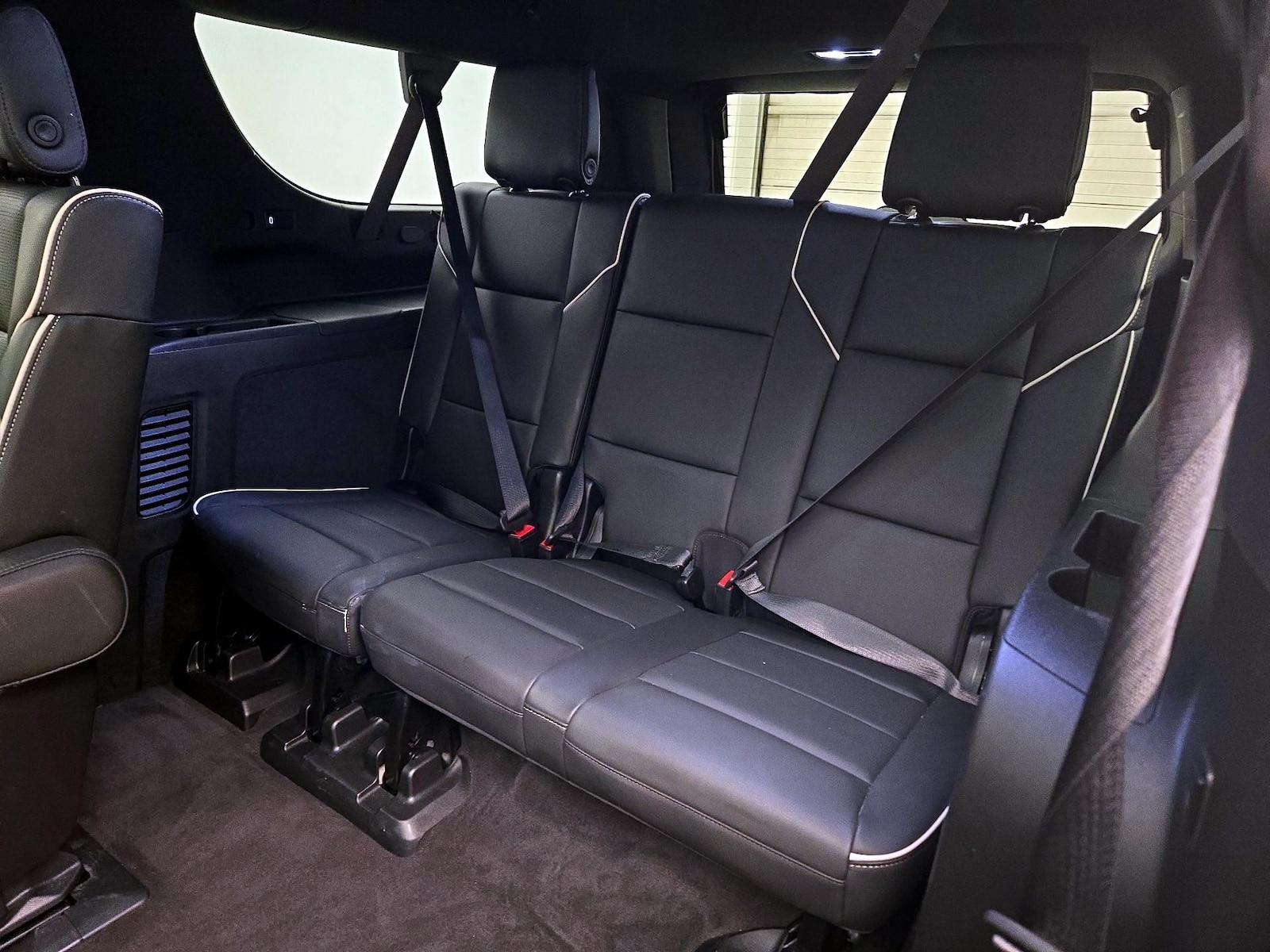 2022 Cadillac Escalade ESV Premium Luxury - Photo 23