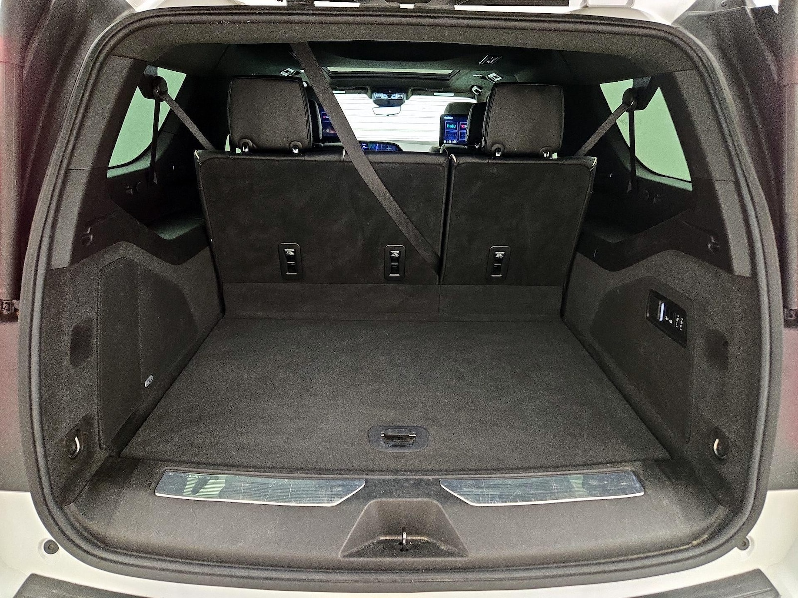 2022 Cadillac Escalade ESV Premium Luxury - Photo 24