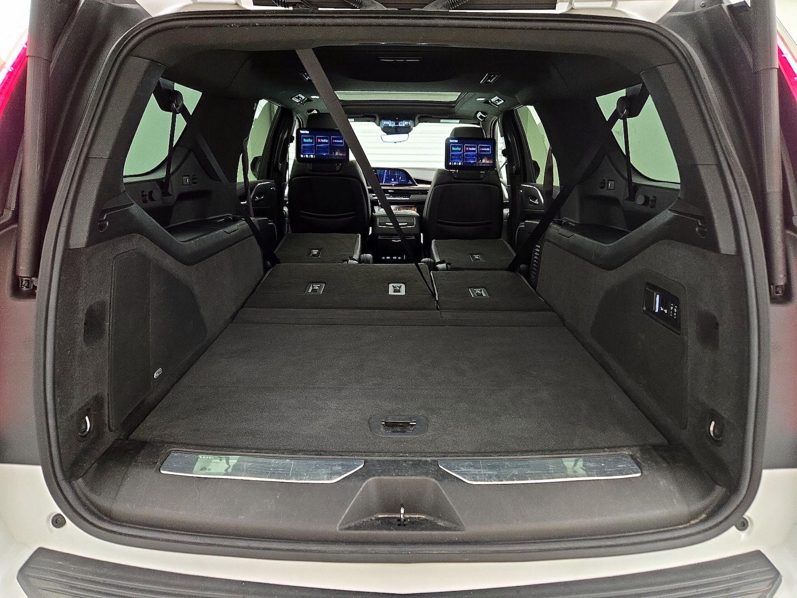 2022 Cadillac Escalade ESV Premium Luxury - Photo 25