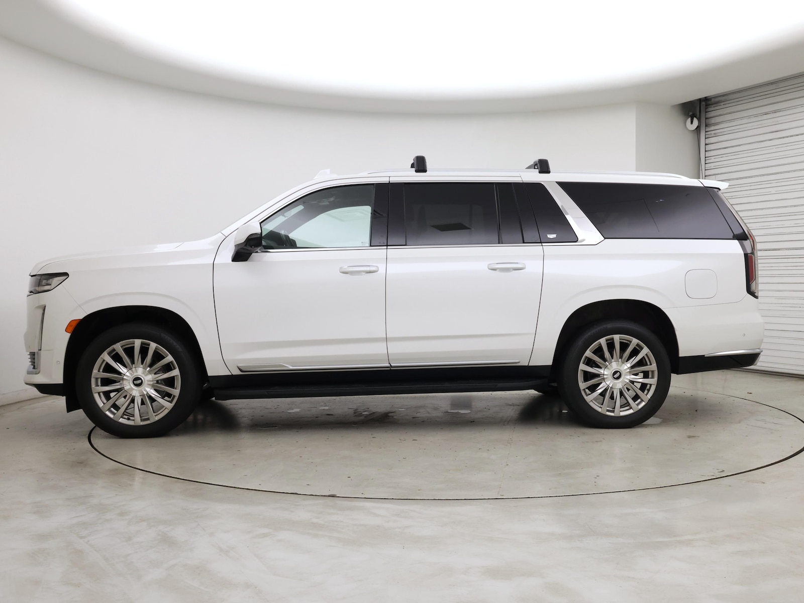 2022 Cadillac Escalade ESV Premium Luxury - Photo 4