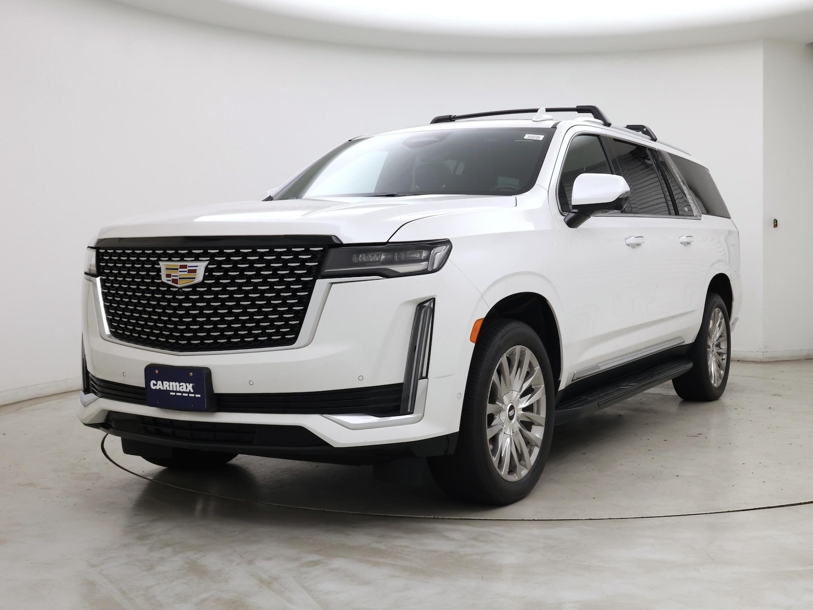 2022 Cadillac Escalade ESV Premium Luxury - Photo 5