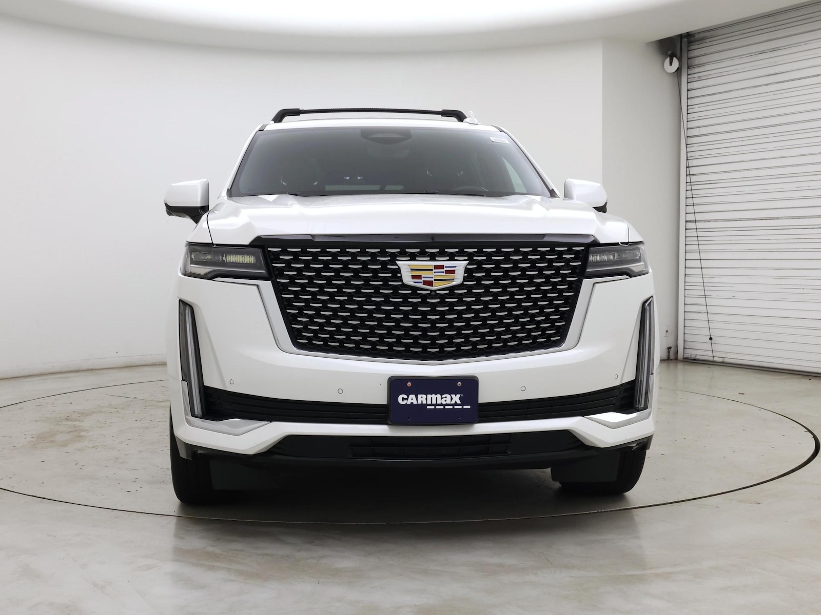 2022 Cadillac Escalade ESV Premium Luxury - Photo 6
