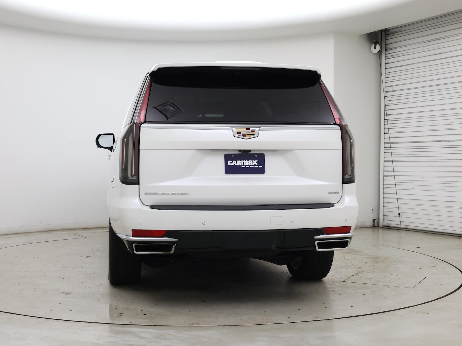 2022 Cadillac Escalade ESV Premium Luxury - Photo 7