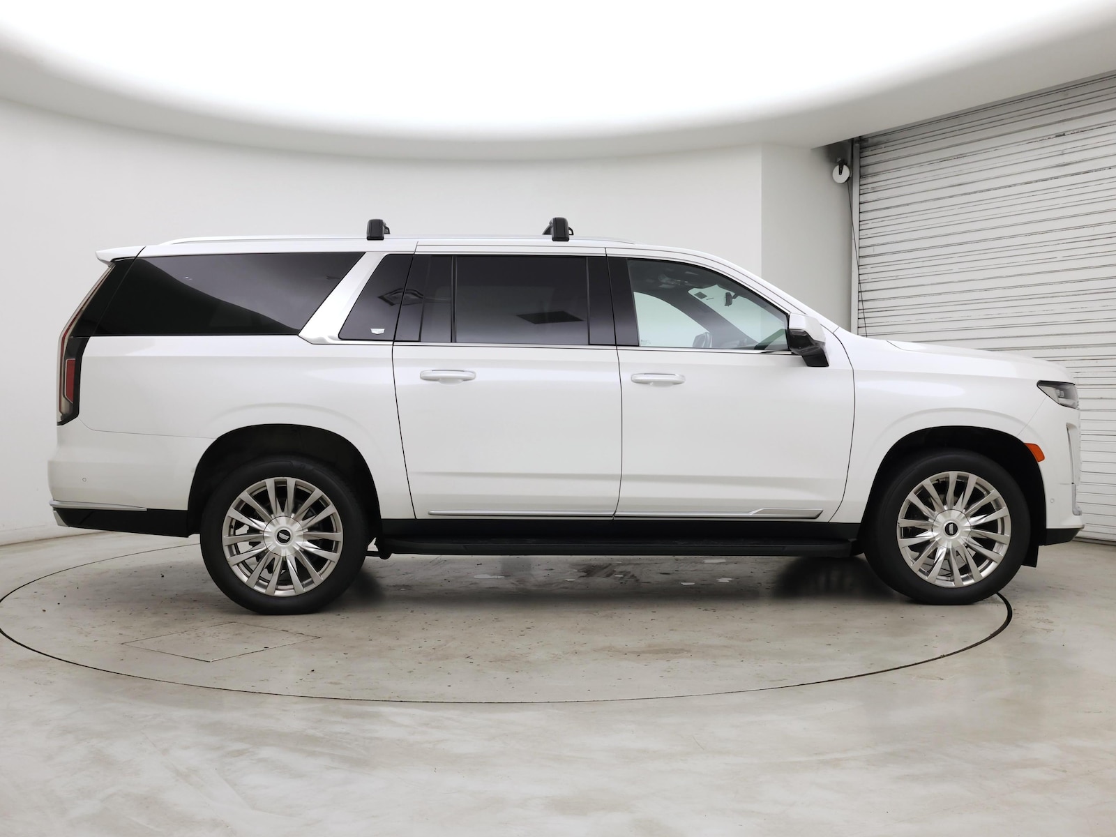 2022 Cadillac Escalade ESV Premium Luxury - Photo 8