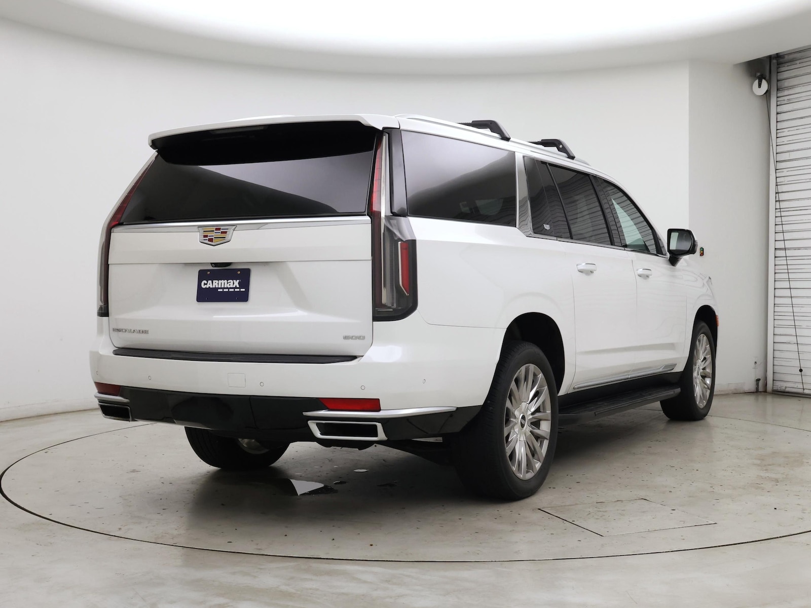 2022 Cadillac Escalade ESV Premium Luxury - Photo 9