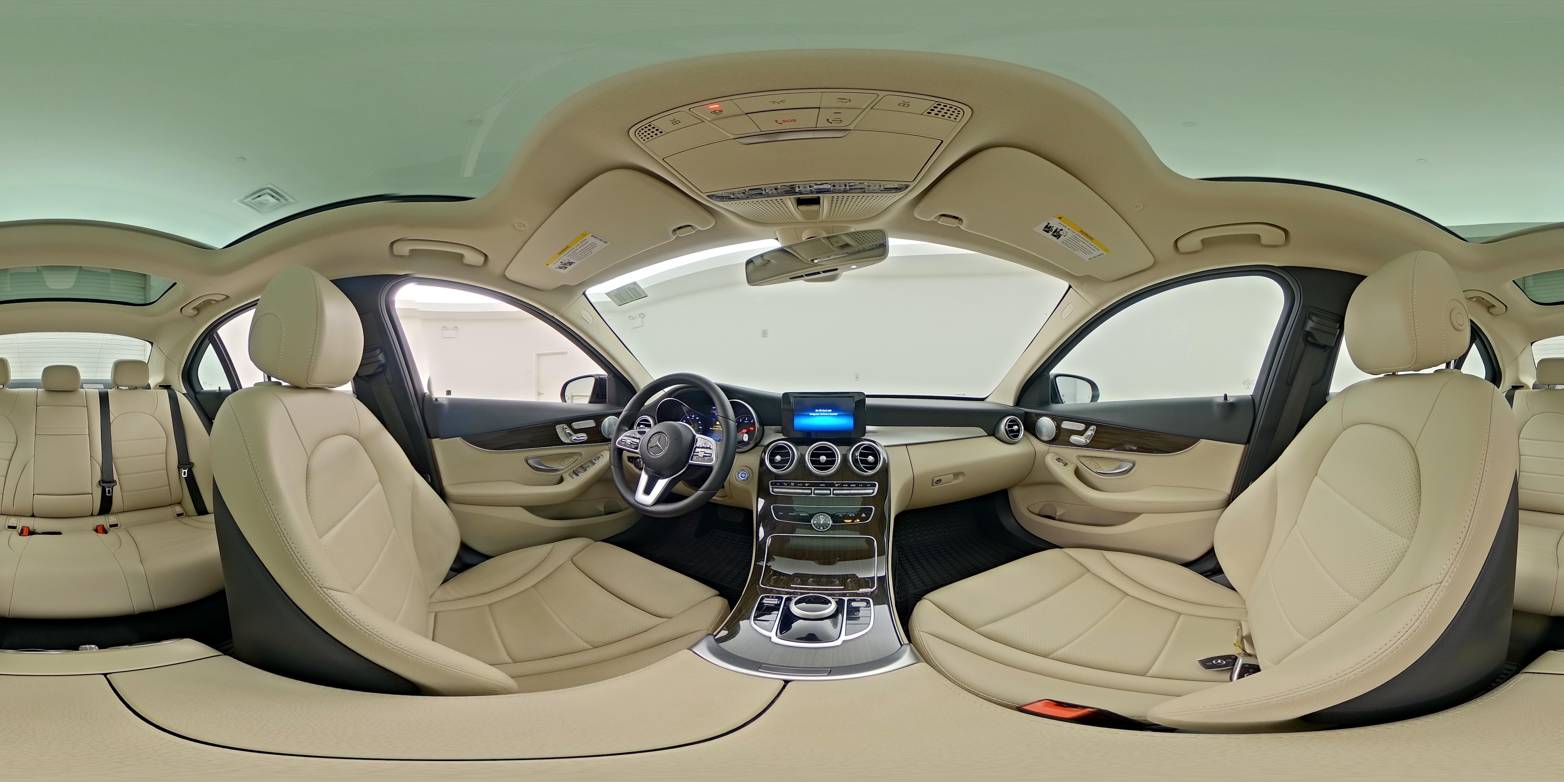 2019 Mercedes-Benz C-Class Sedan C300 - Photo 25