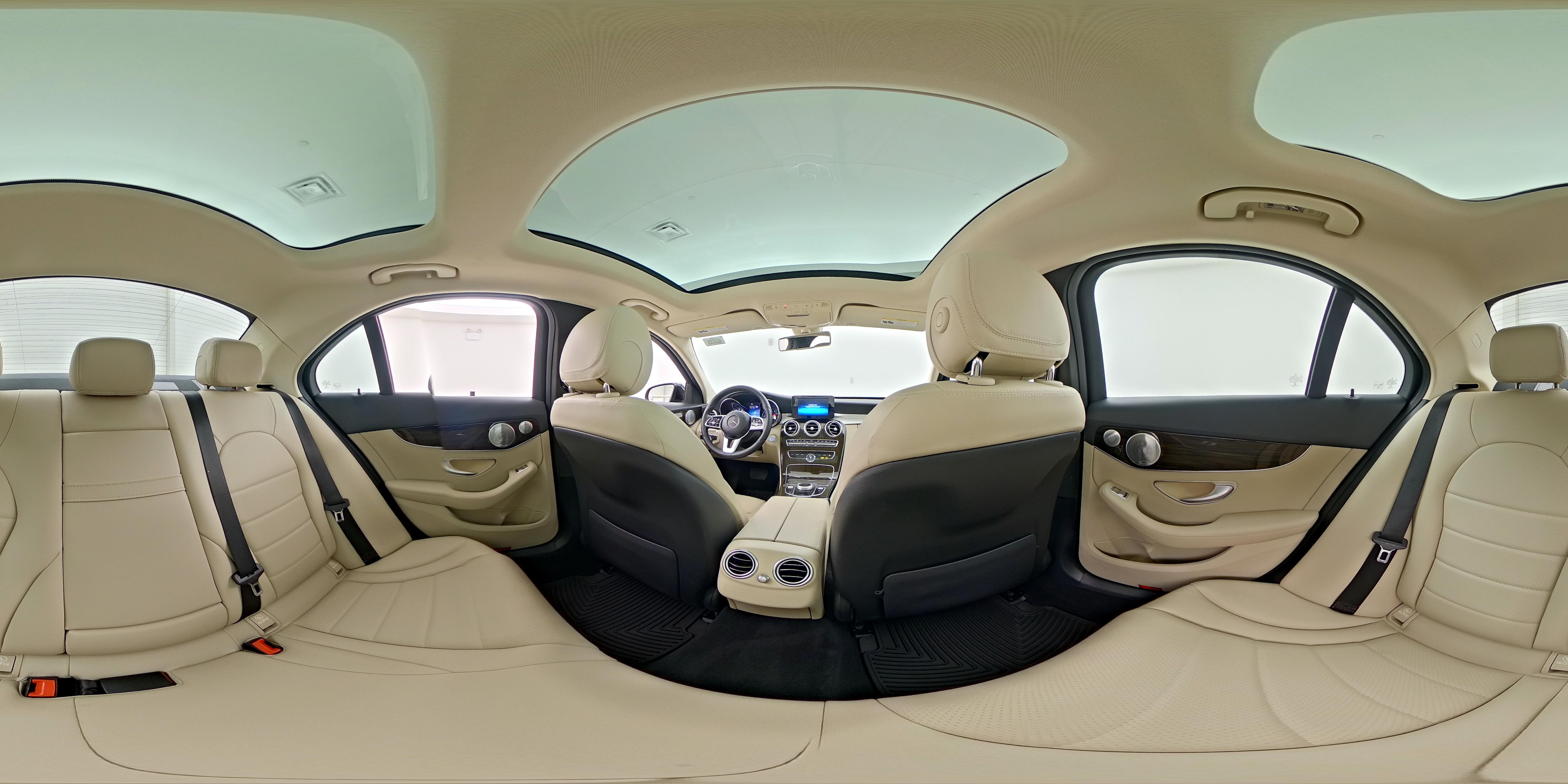 2019 Mercedes-Benz C-Class Sedan C300 - Photo 26