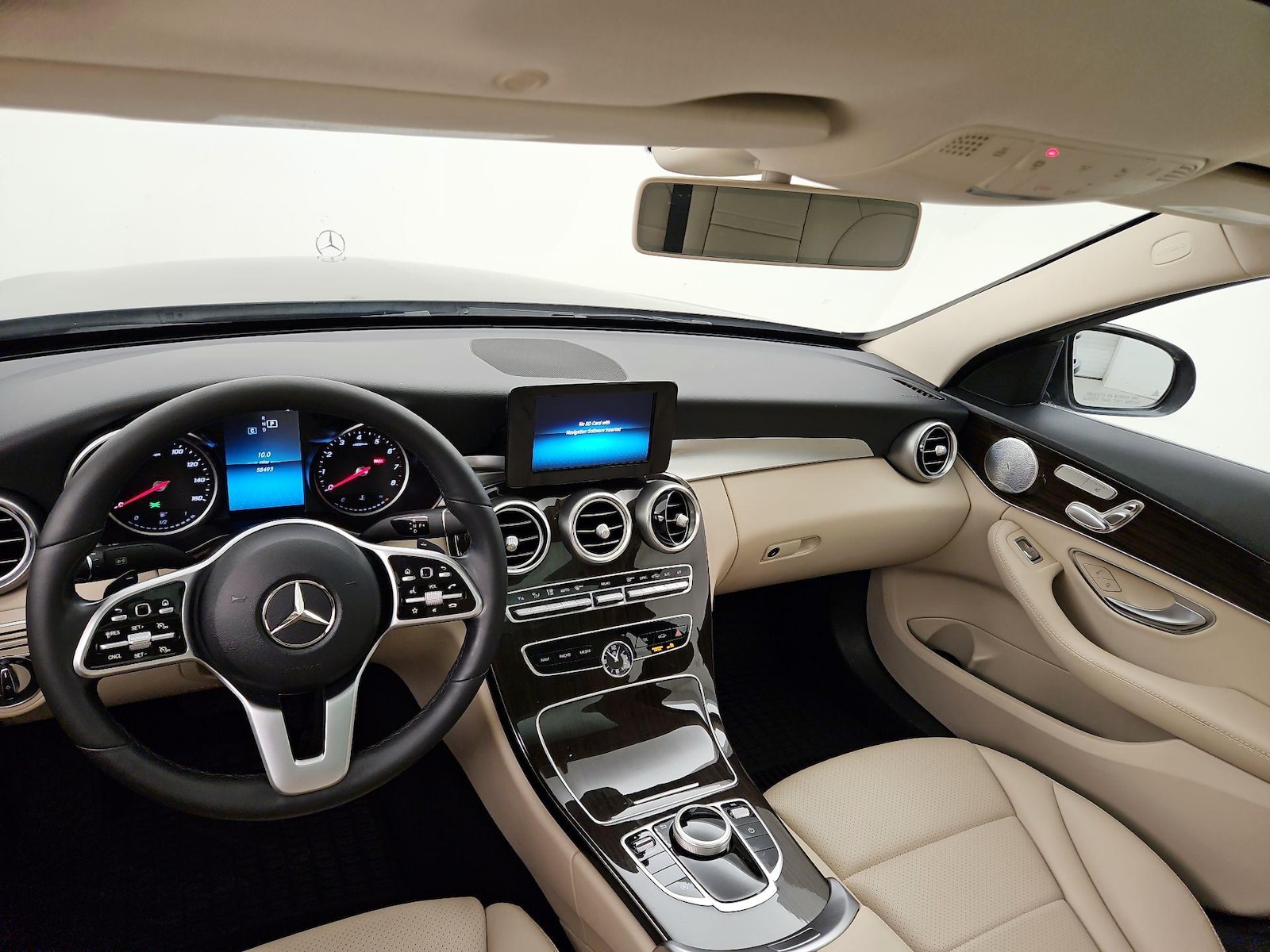 2019 Mercedes-Benz C-Class Sedan C300 - Photo 10