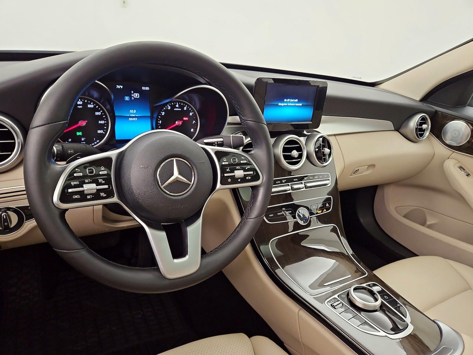 2019 Mercedes-Benz C-Class Sedan C300 - Photo 11