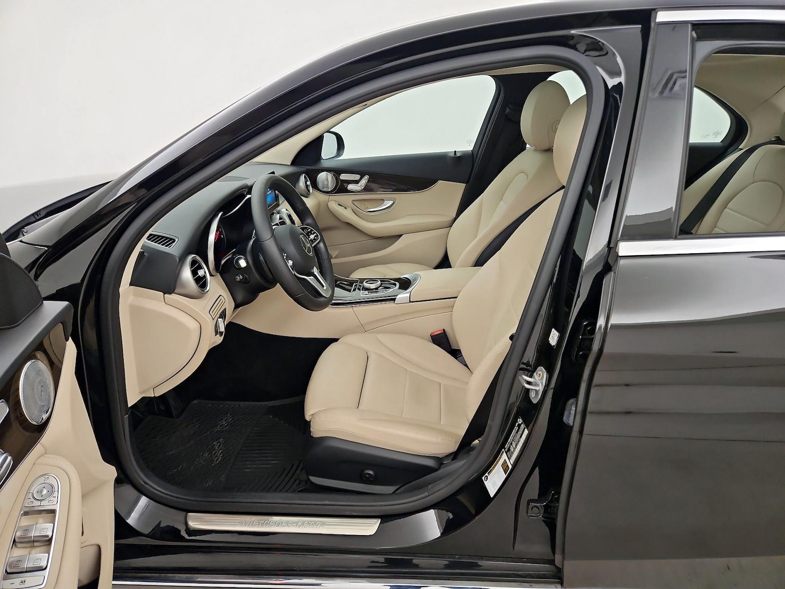 2019 Mercedes-Benz C-Class Sedan C300 - Photo 12