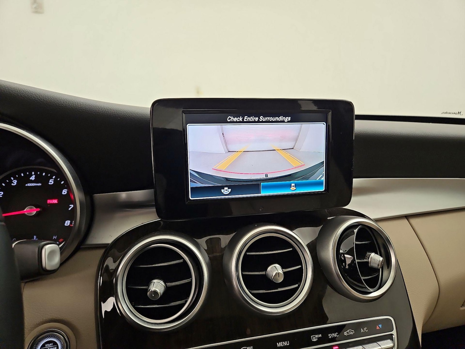 2019 Mercedes-Benz C-Class Sedan C300 - Photo 15