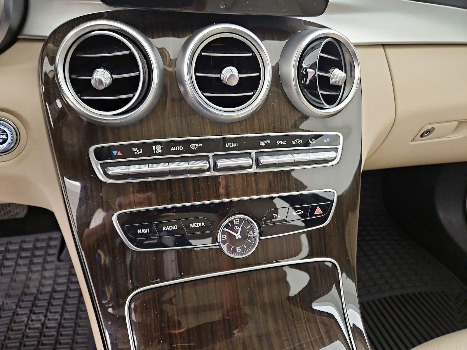 2019 Mercedes-Benz C-Class Sedan C300 - Photo 17